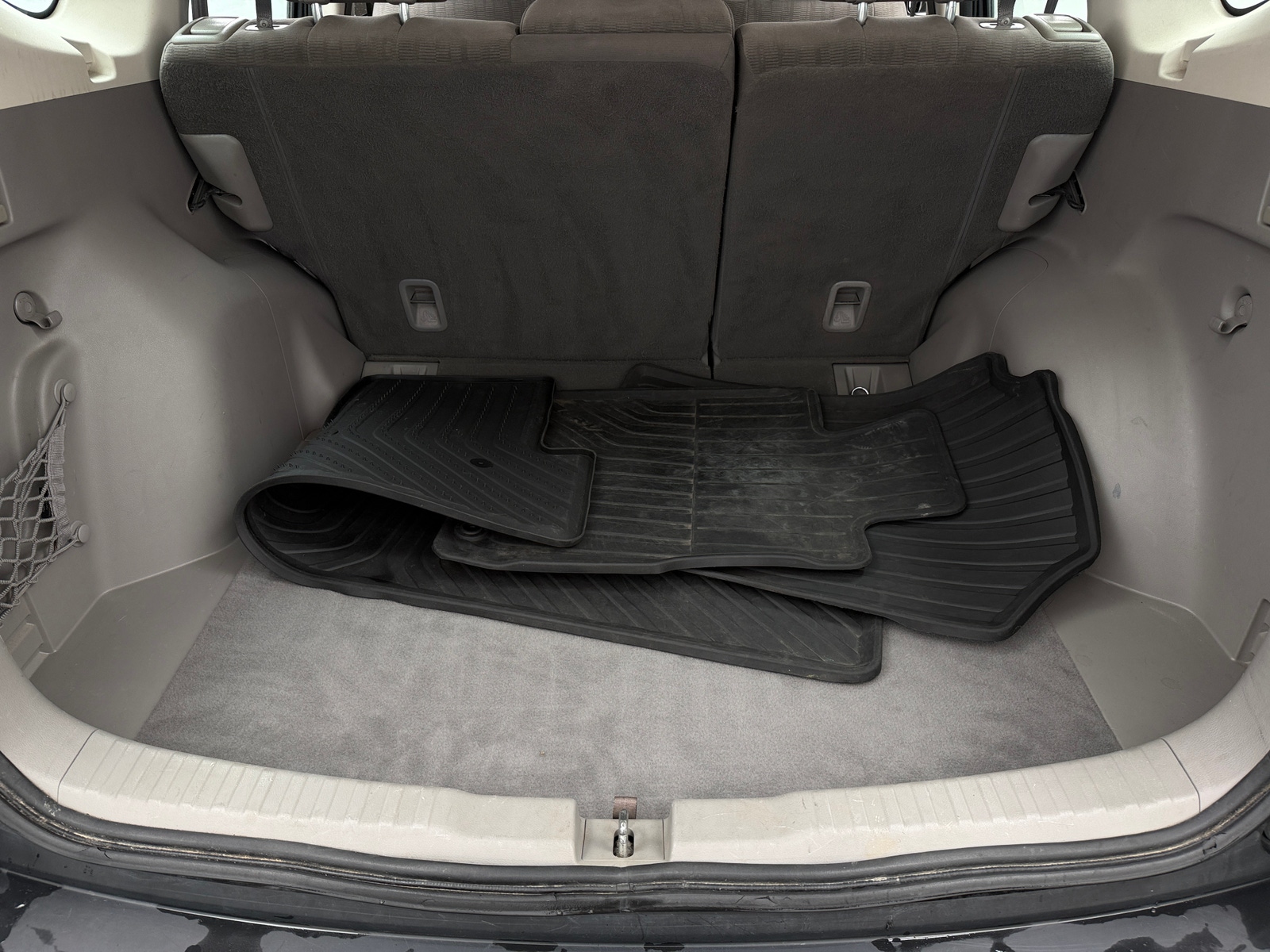 Thumbnail: 2014 Honda CR-V - 7