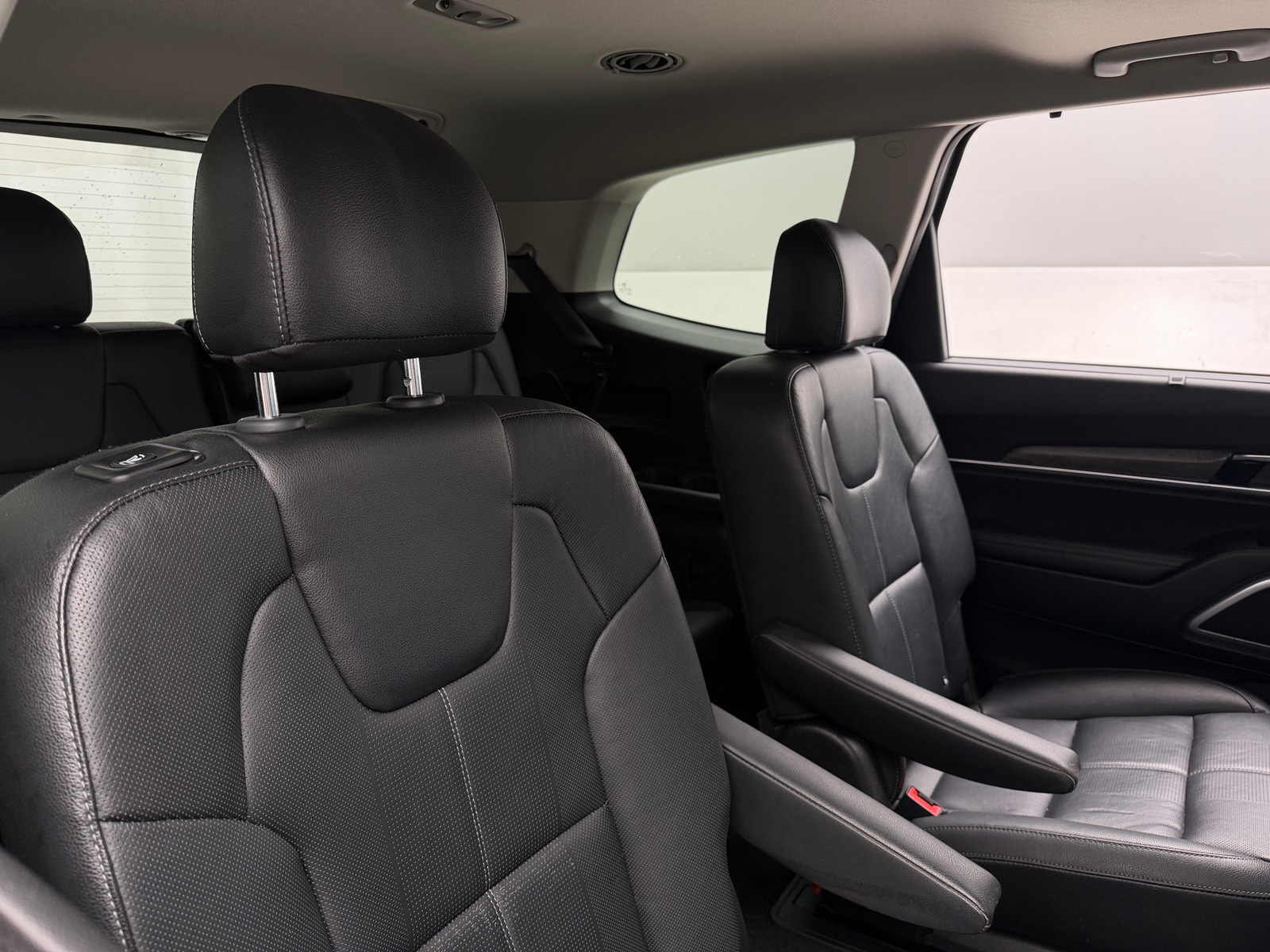 Thumbnail: 2021 Kia Telluride - 5