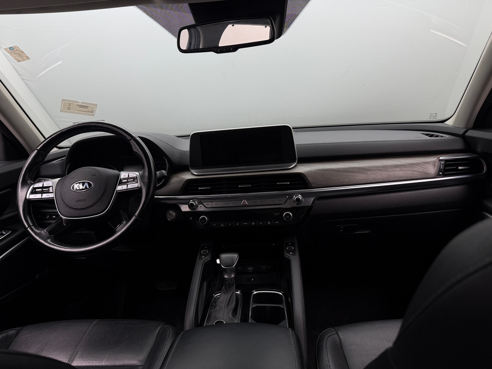 Thumbnail: 2021 Kia Telluride - 2