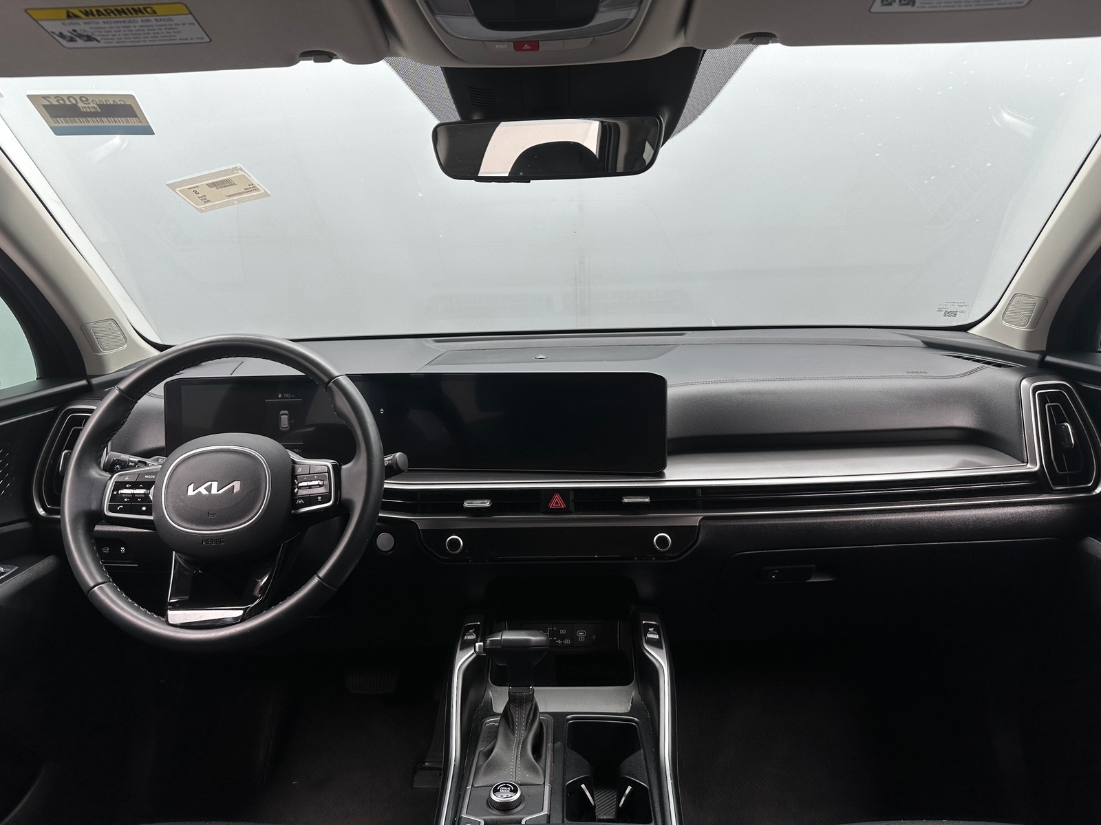 Thumbnail: 2025 Kia Sorento - 2