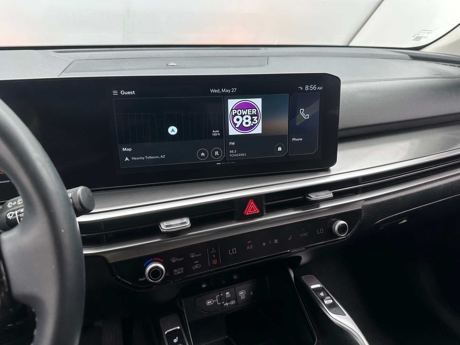 Thumbnail: 2025 Kia Sorento - 3