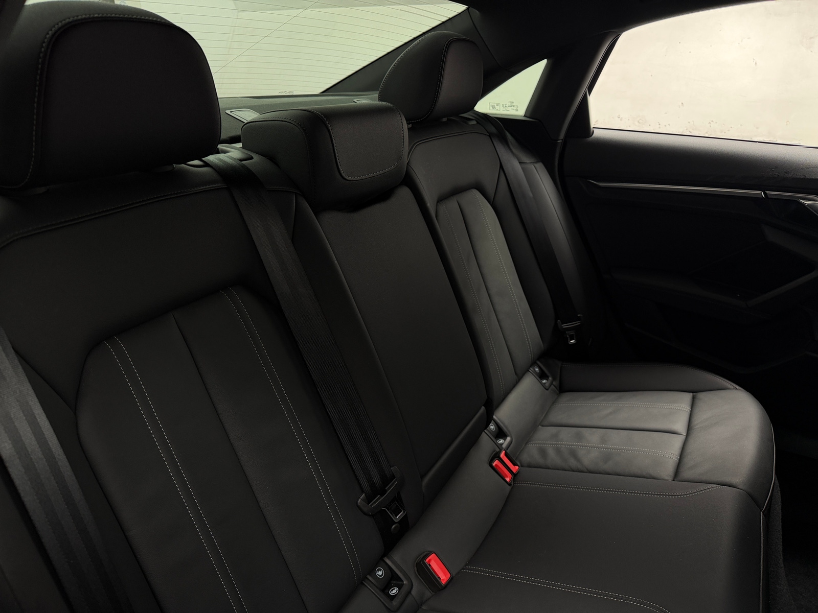 Thumbnail: 2023 Audi A3 - 5