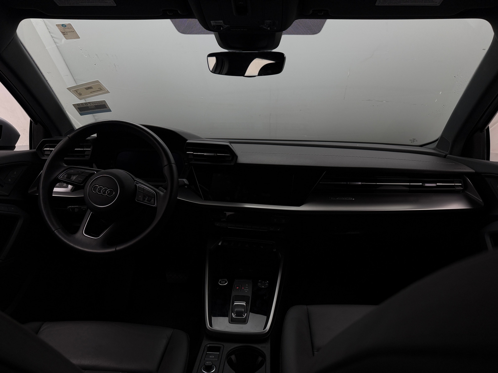 Thumbnail: 2023 Audi A3 - 2