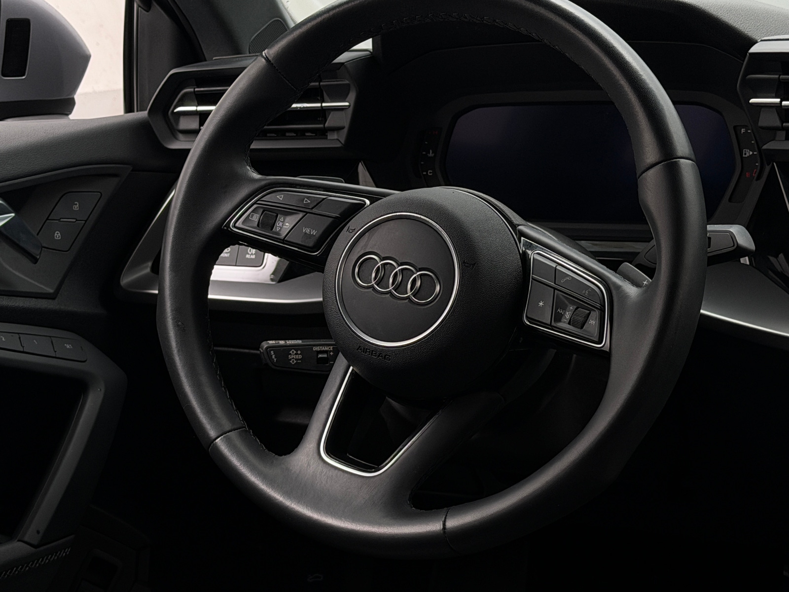 Thumbnail: 2023 Audi A3 - 4