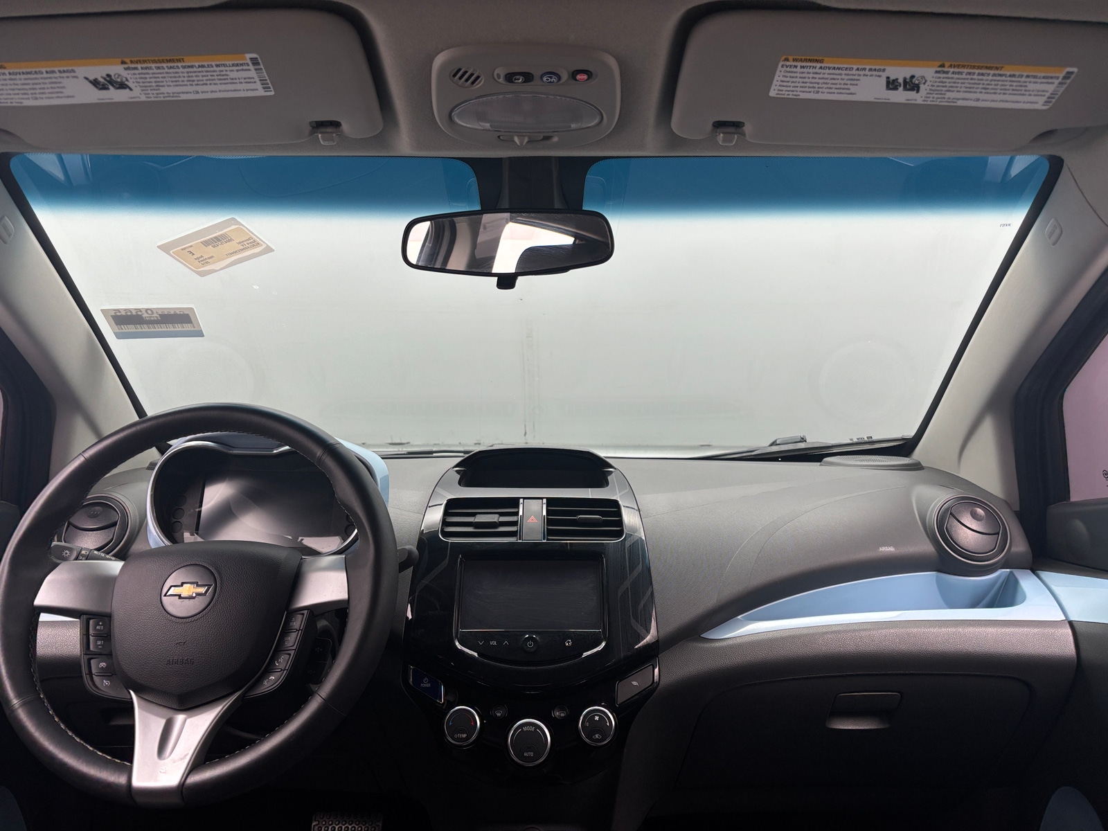 Thumbnail: 2014 Chevrolet Spark - 2