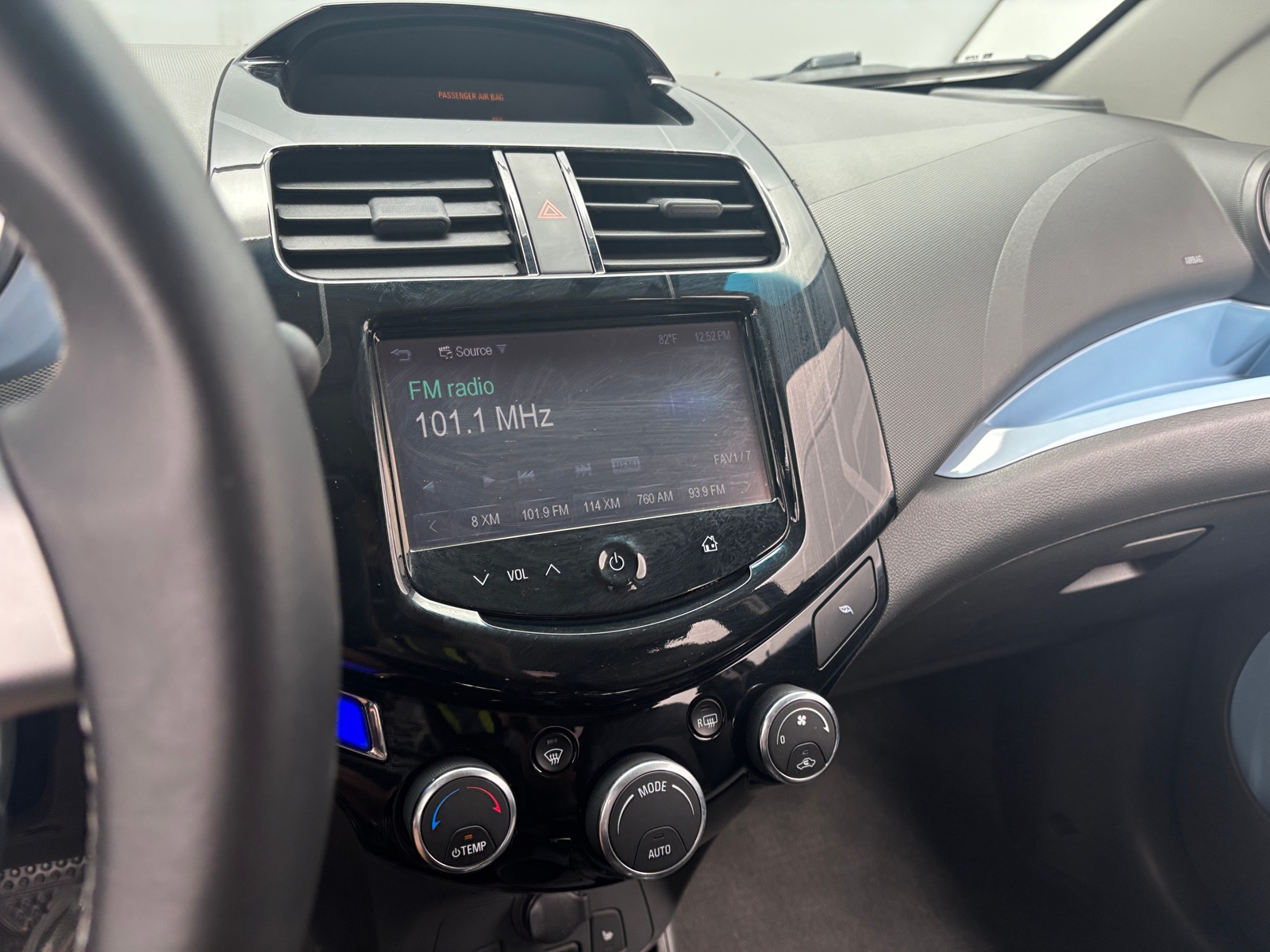 Thumbnail: 2014 Chevrolet Spark - 3