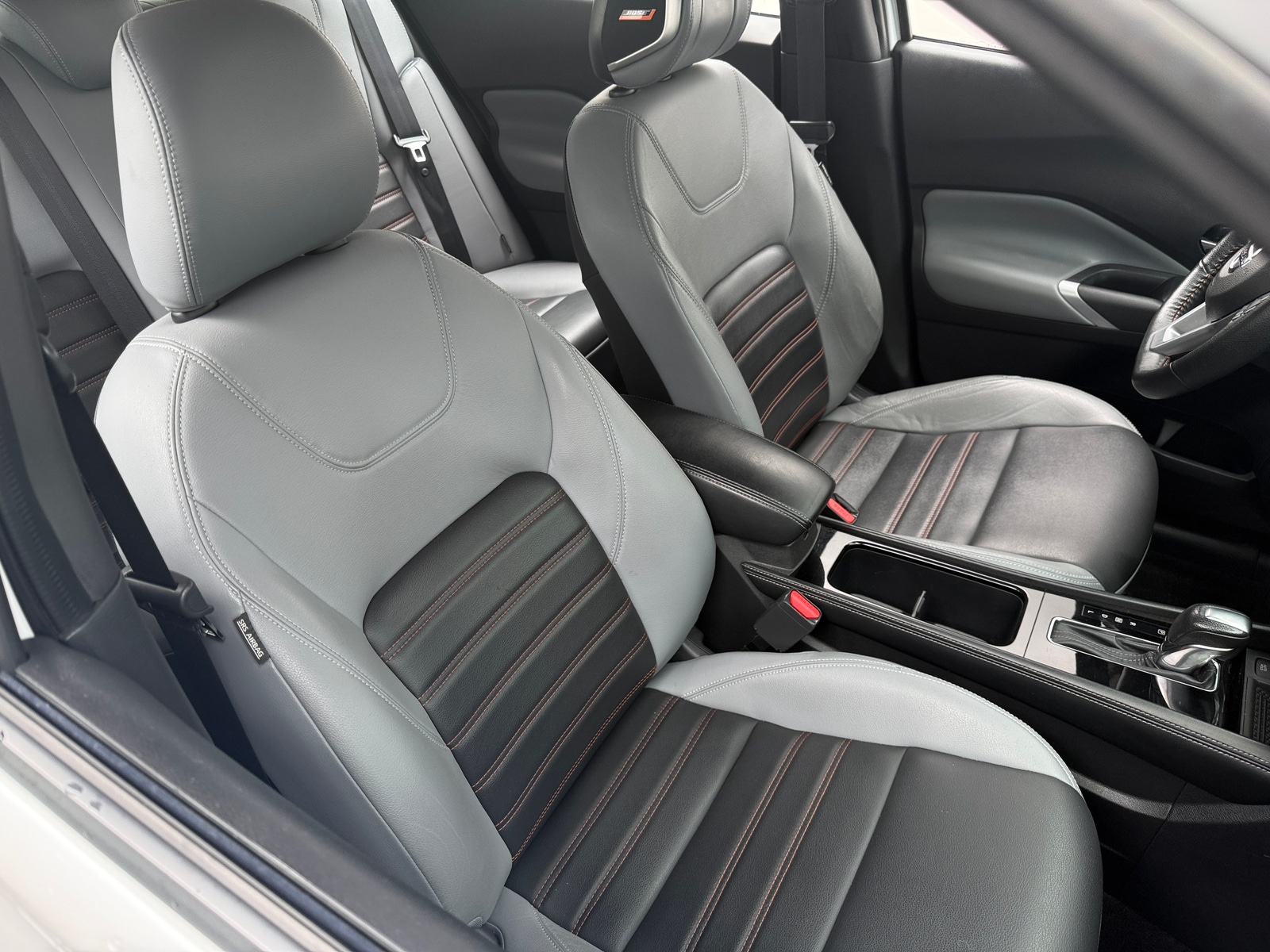 Thumbnail: 2021 Nissan Kicks - 2
