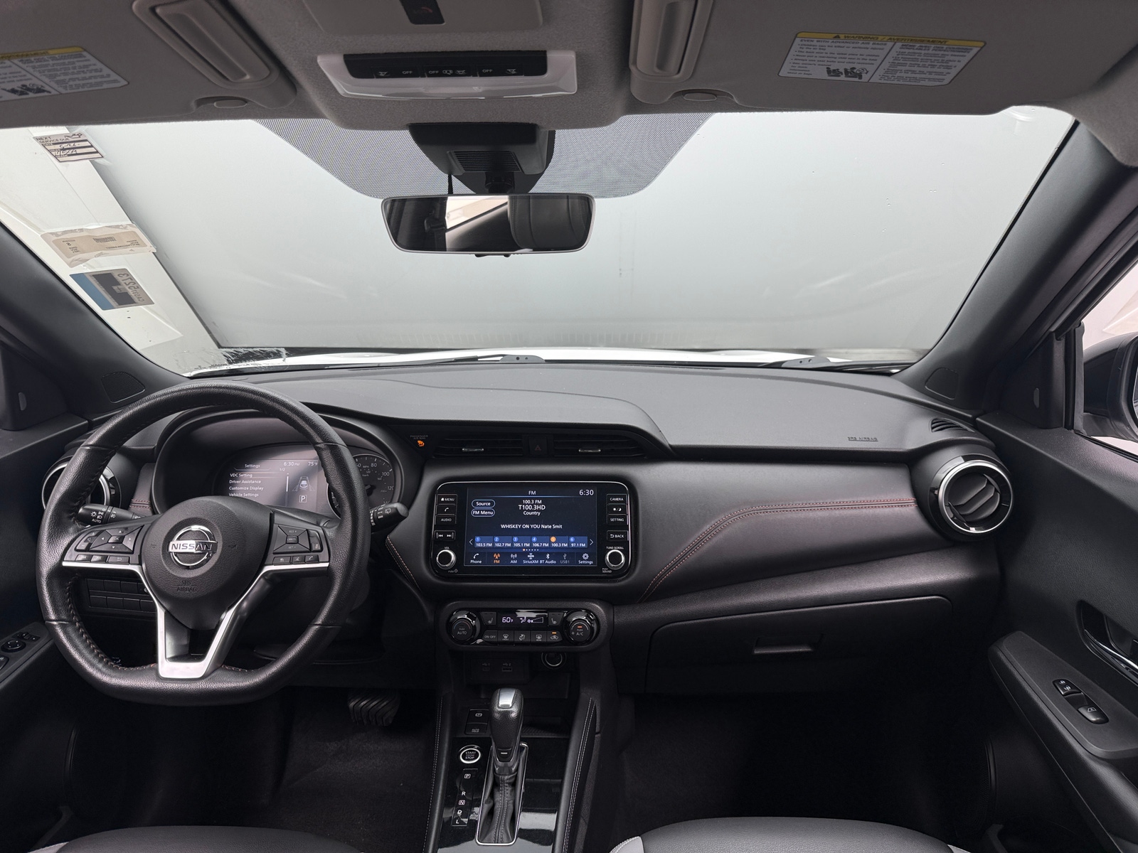Thumbnail: 2021 Nissan Kicks - 3