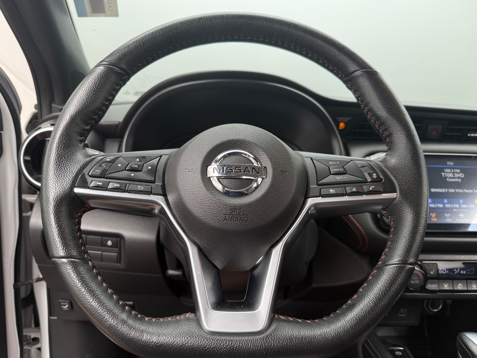 Thumbnail: 2021 Nissan Kicks - 5