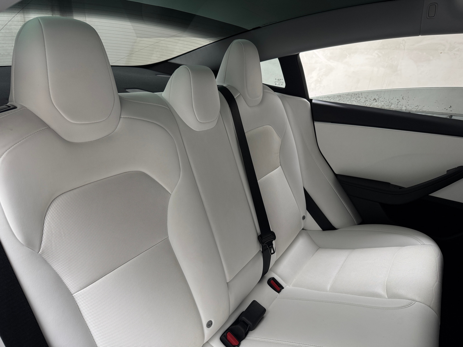 Thumbnail: 2024 Tesla Model 3 - 5