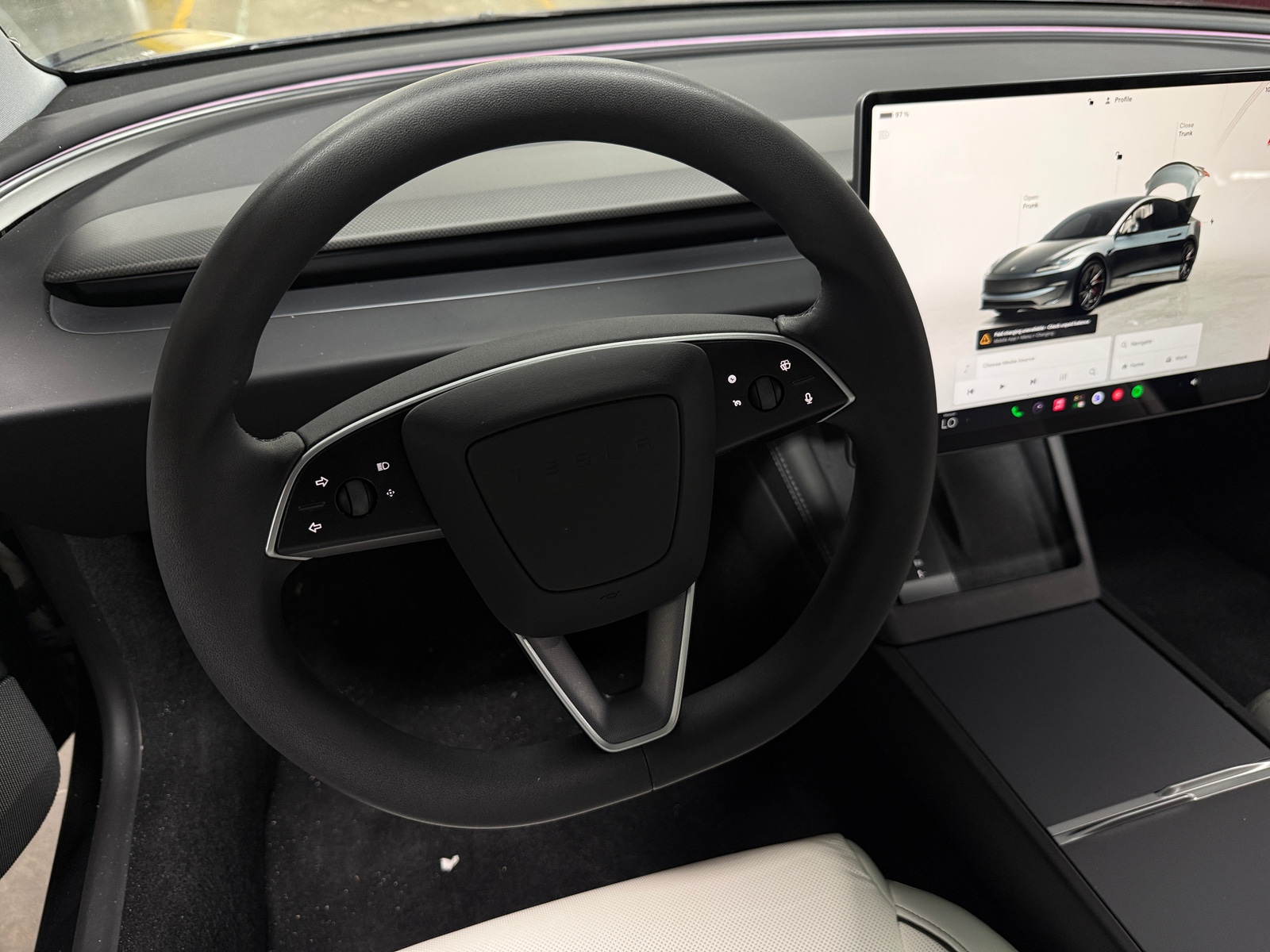 Thumbnail: 2024 Tesla Model 3 - 4