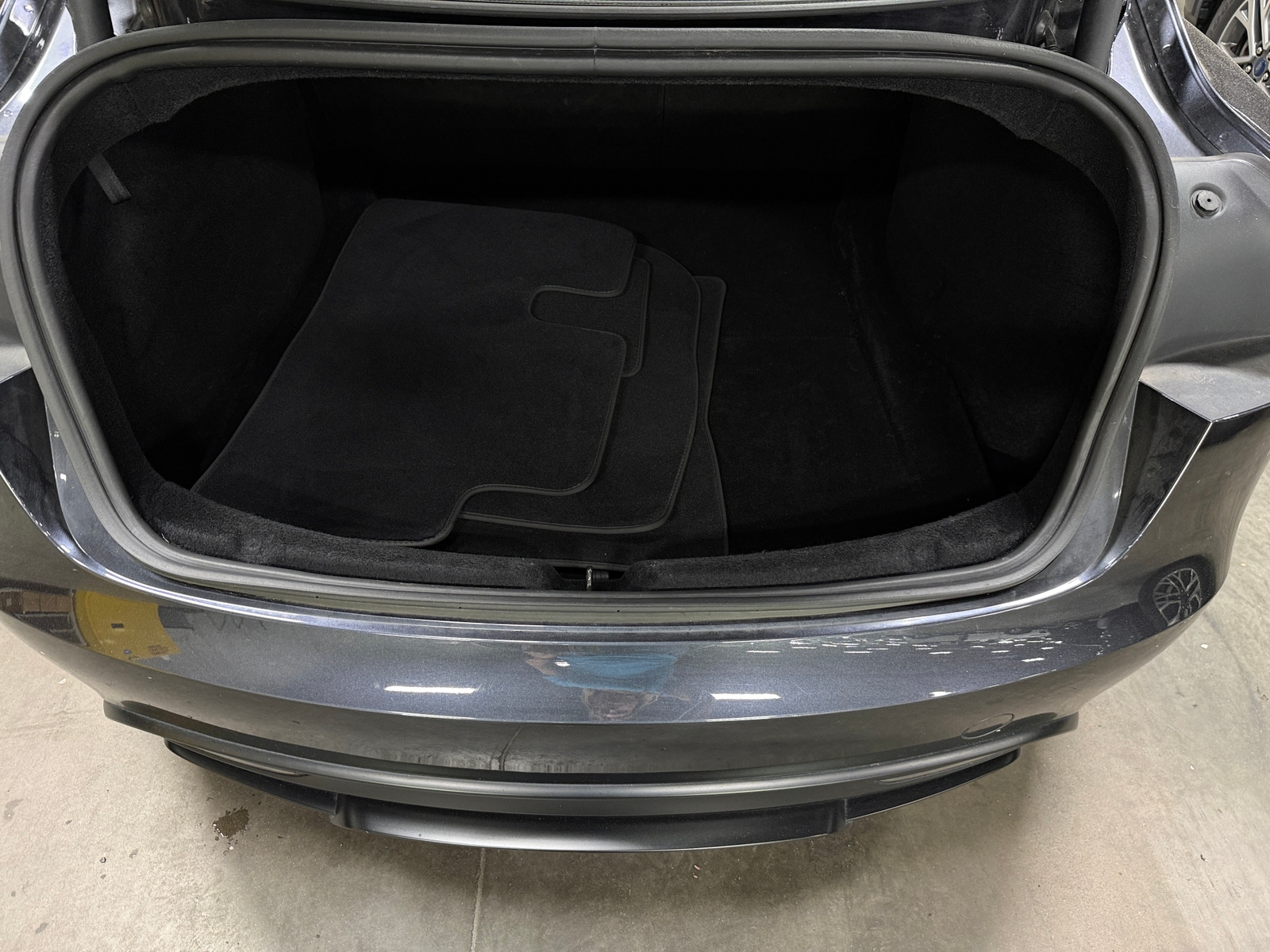 Thumbnail: 2024 Tesla Model 3 - 6