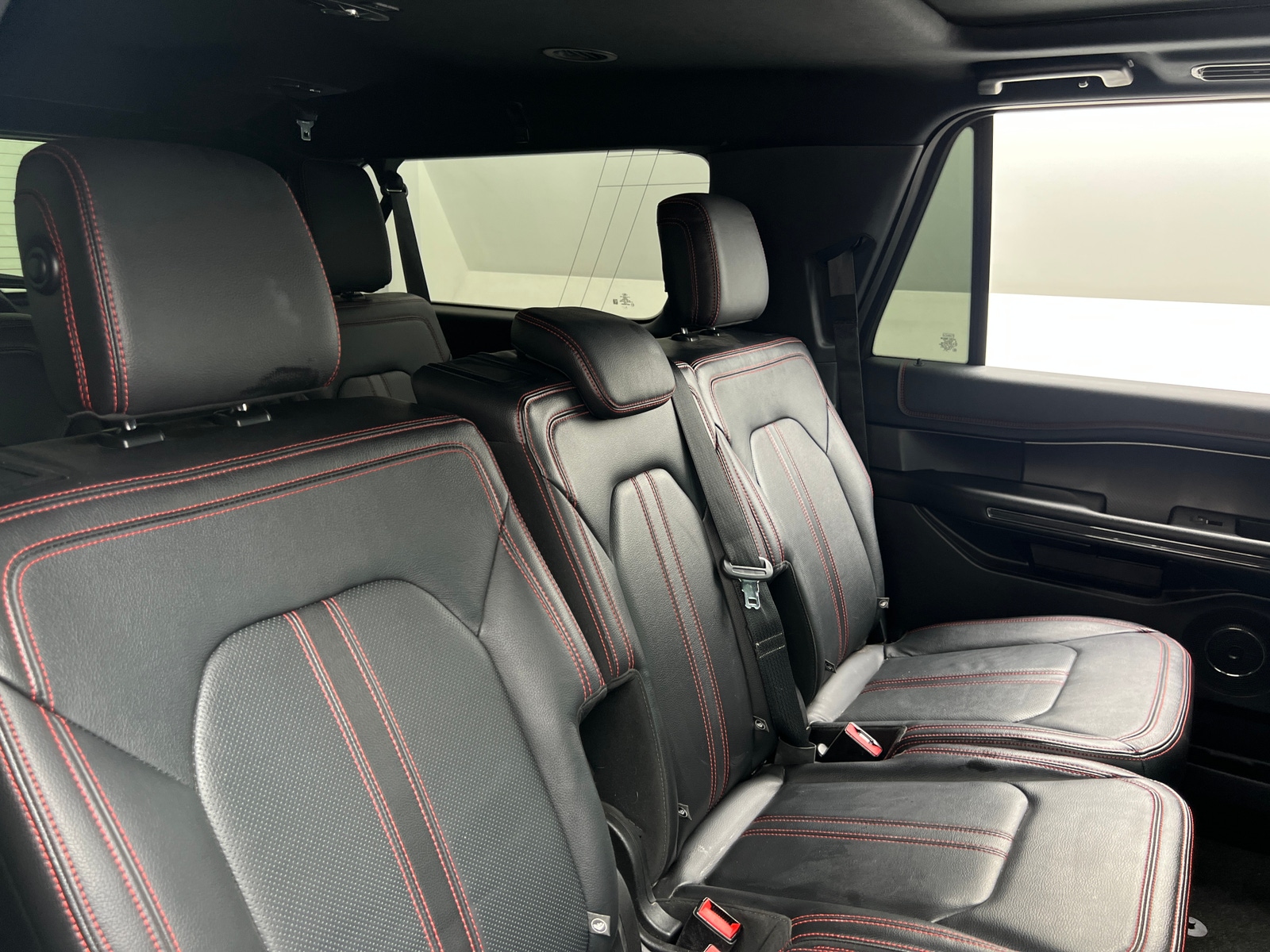 Thumbnail: 2019 Ford Expedition MAX - 5