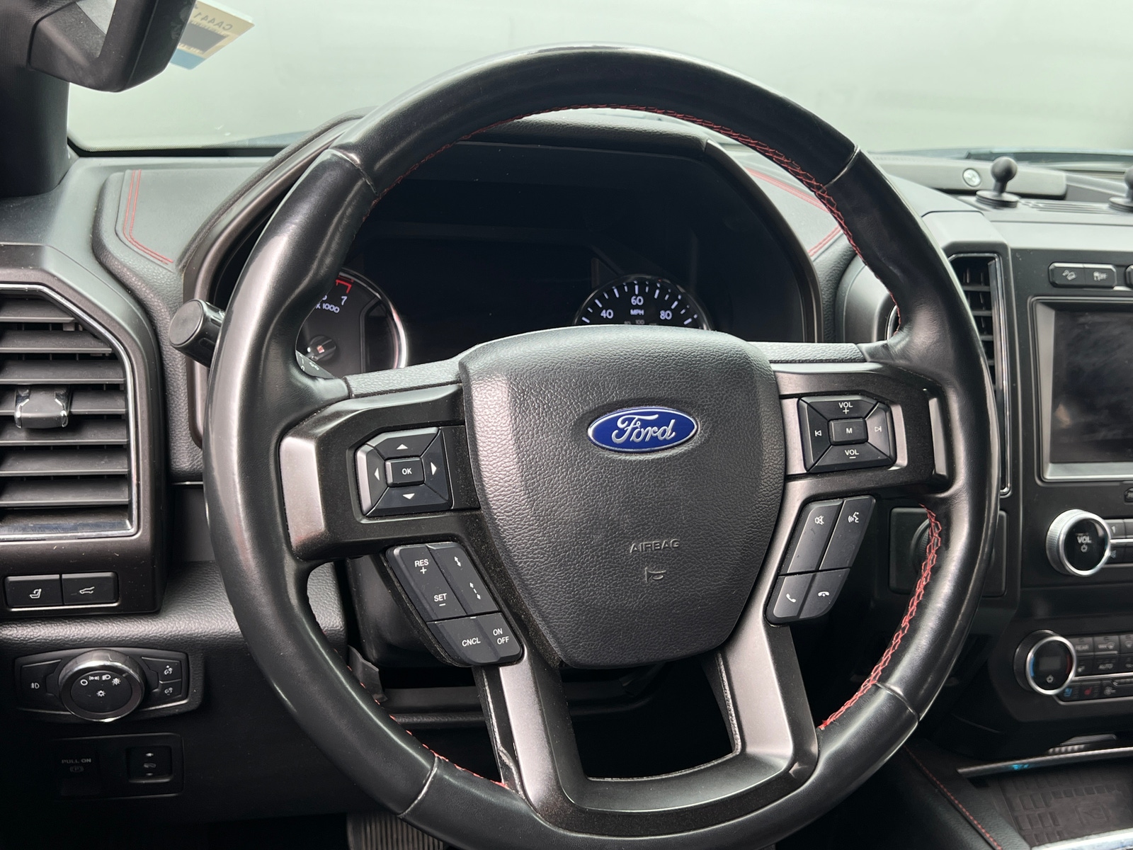 Thumbnail: 2019 Ford Expedition MAX - 4