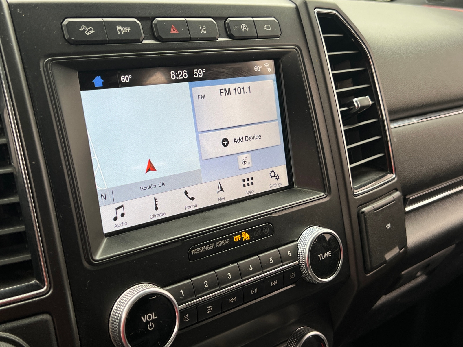 Thumbnail: 2019 Ford Expedition MAX - 3