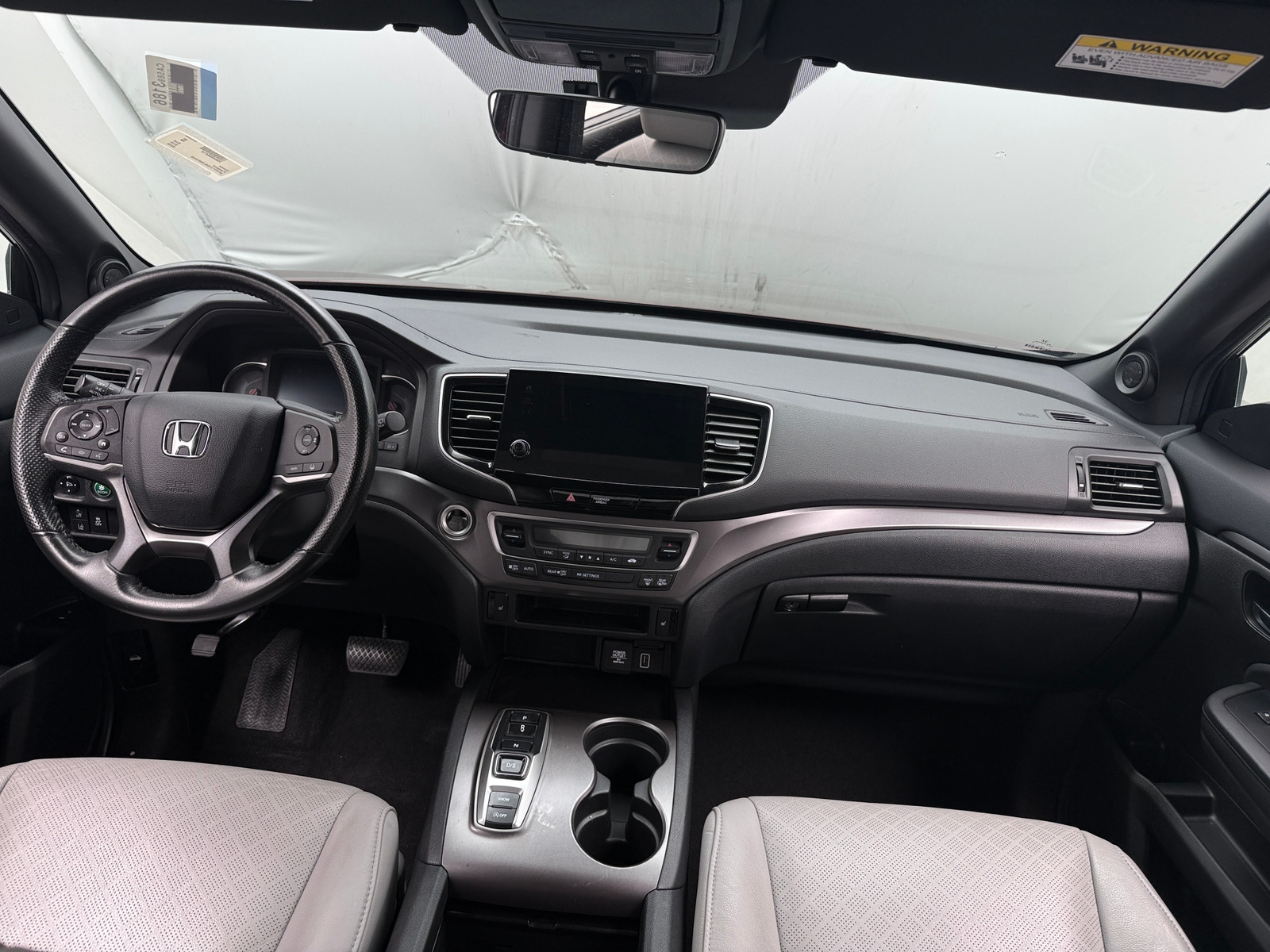 Thumbnail: 2020 Honda Passport - 2