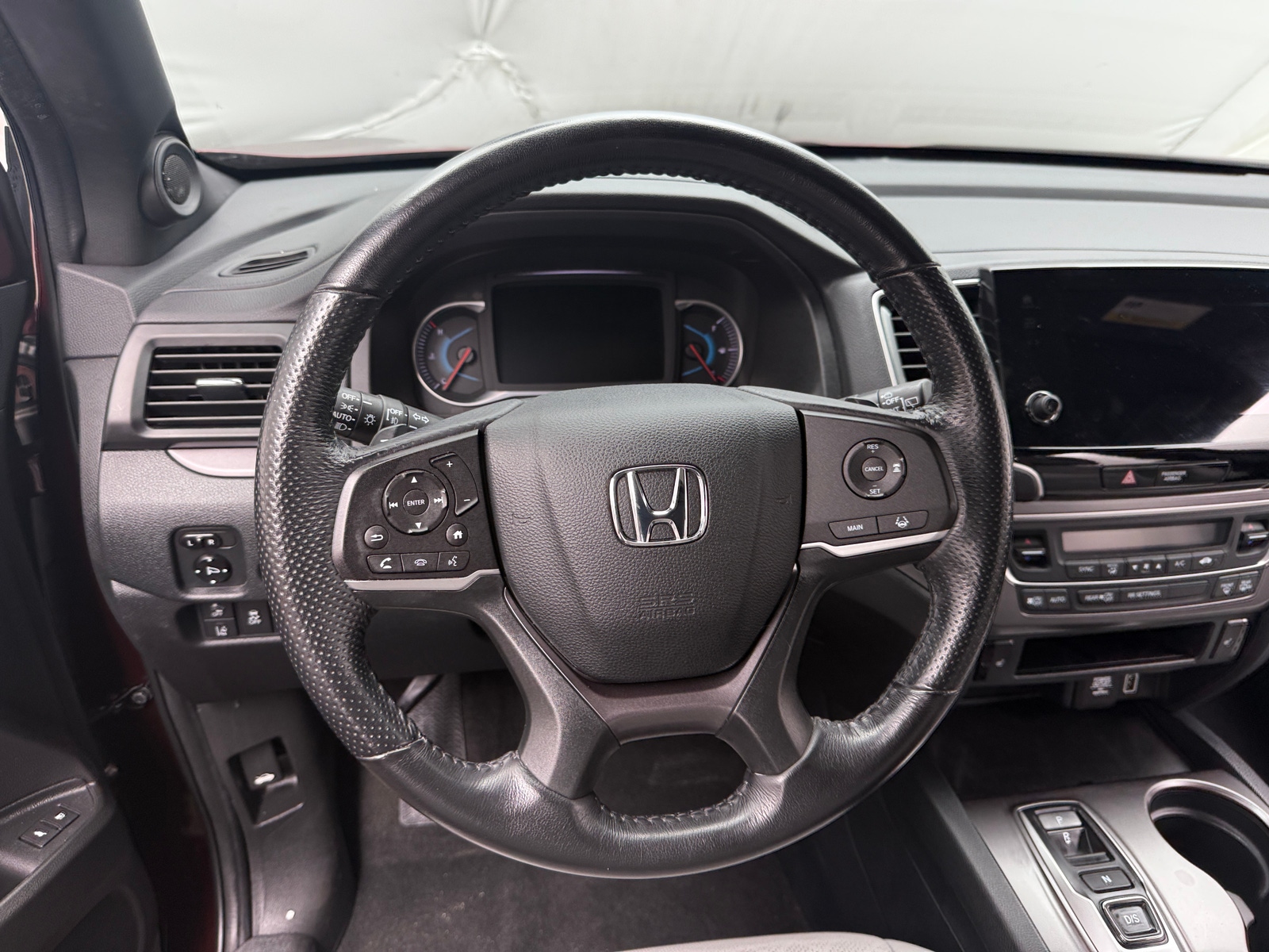 Thumbnail: 2020 Honda Passport - 4