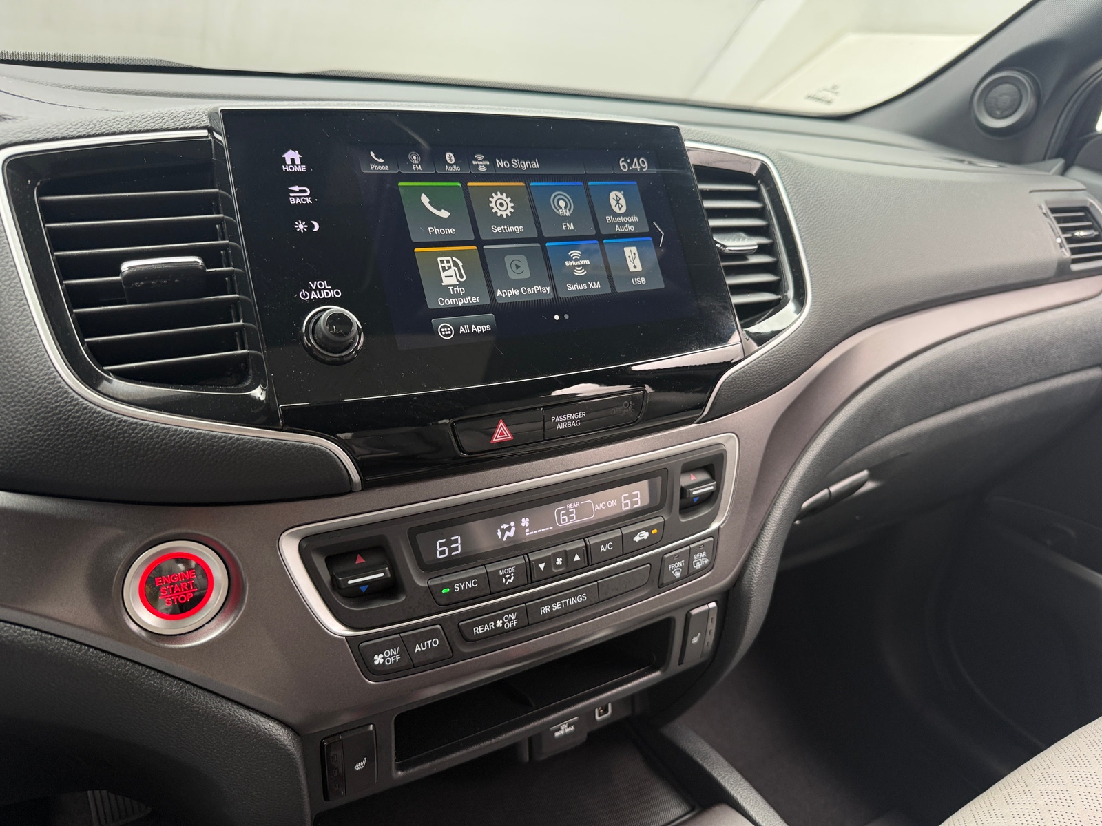 Thumbnail: 2020 Honda Passport - 3
