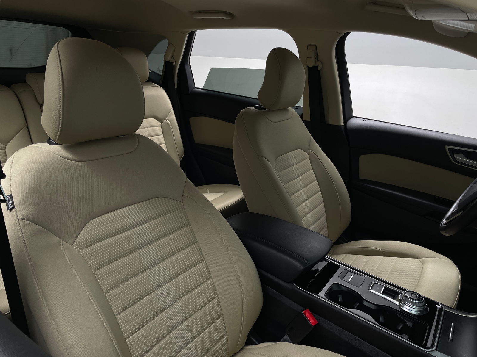 Thumbnail: 2019 Ford Edge - 2