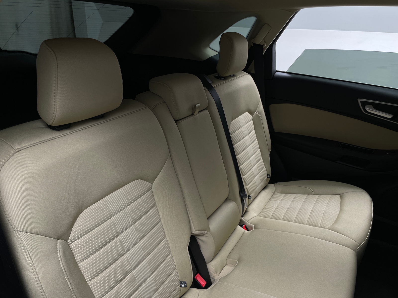 Thumbnail: 2019 Ford Edge - 6
