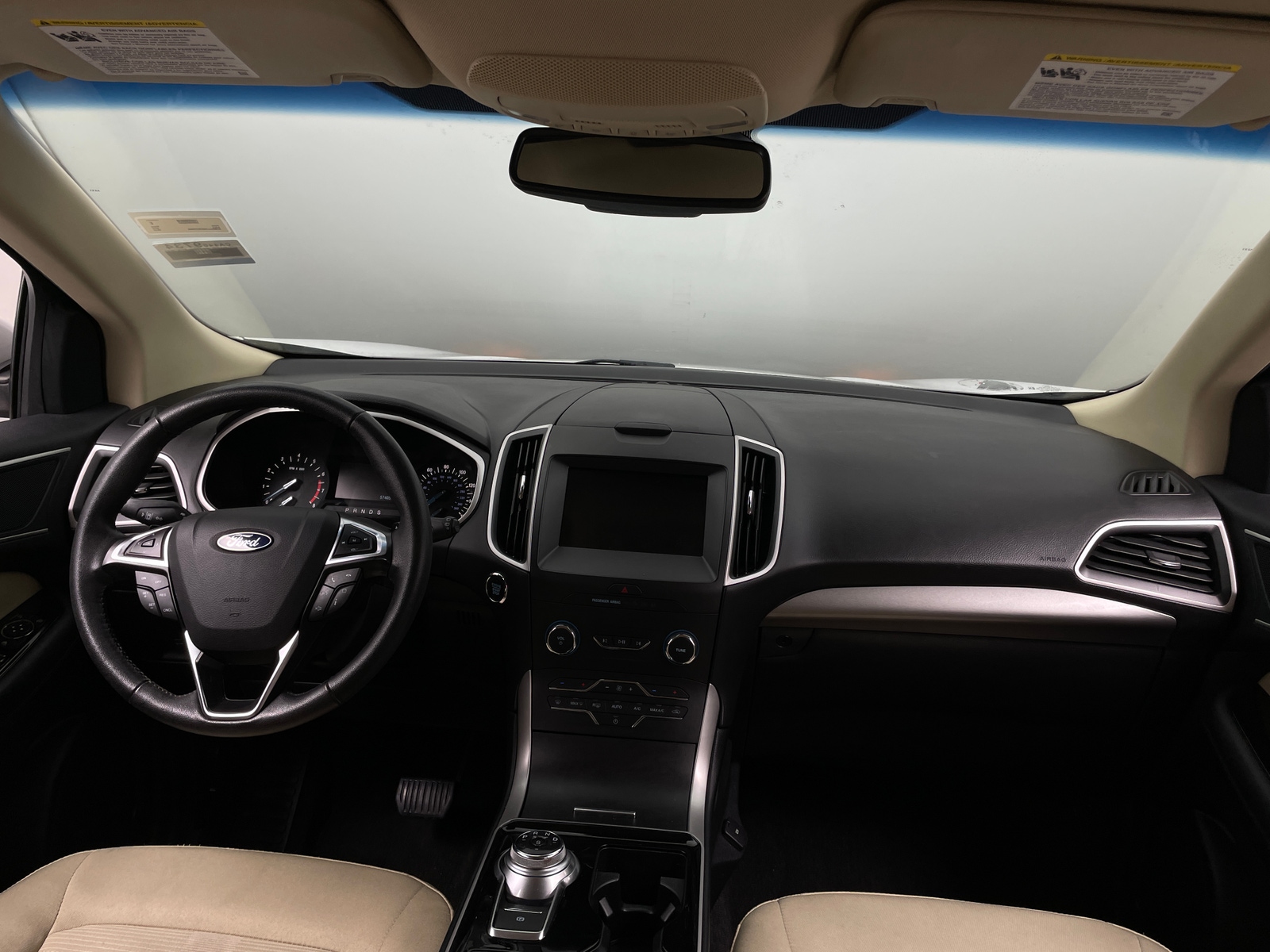 Thumbnail: 2019 Ford Edge - 3