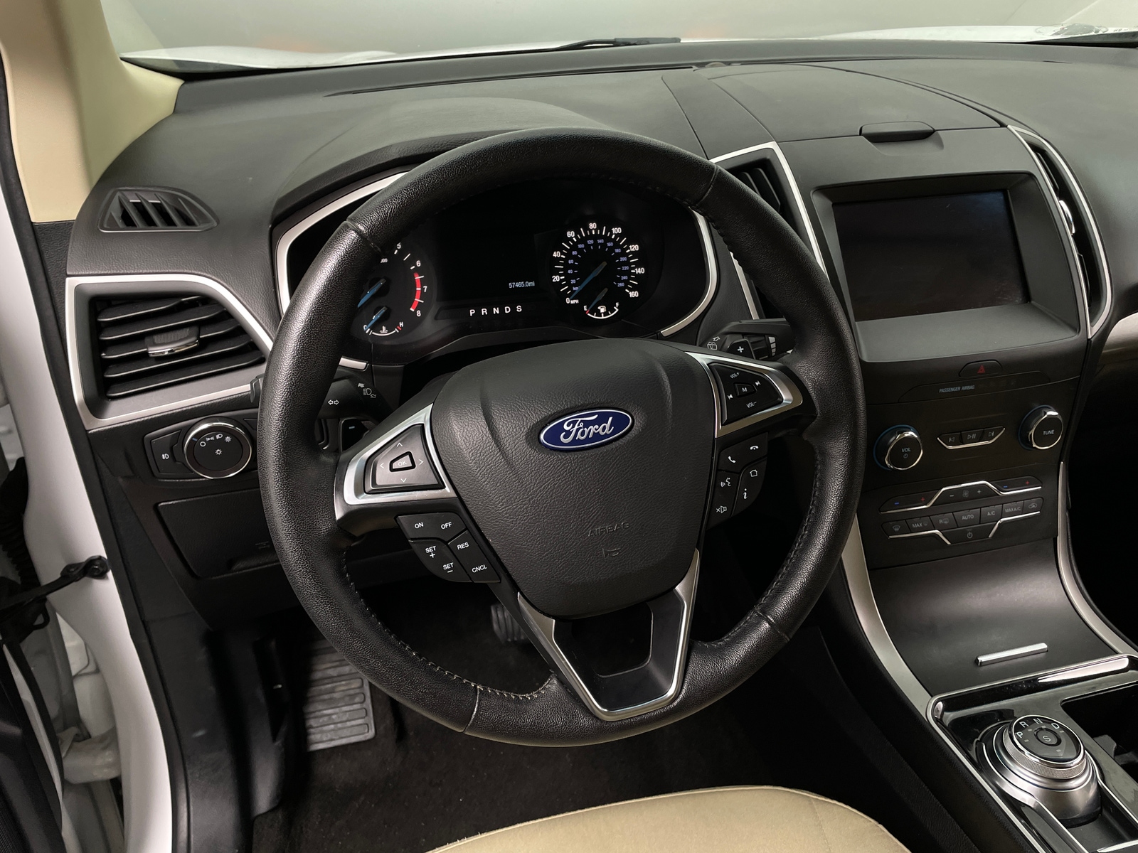 Thumbnail: 2019 Ford Edge - 5
