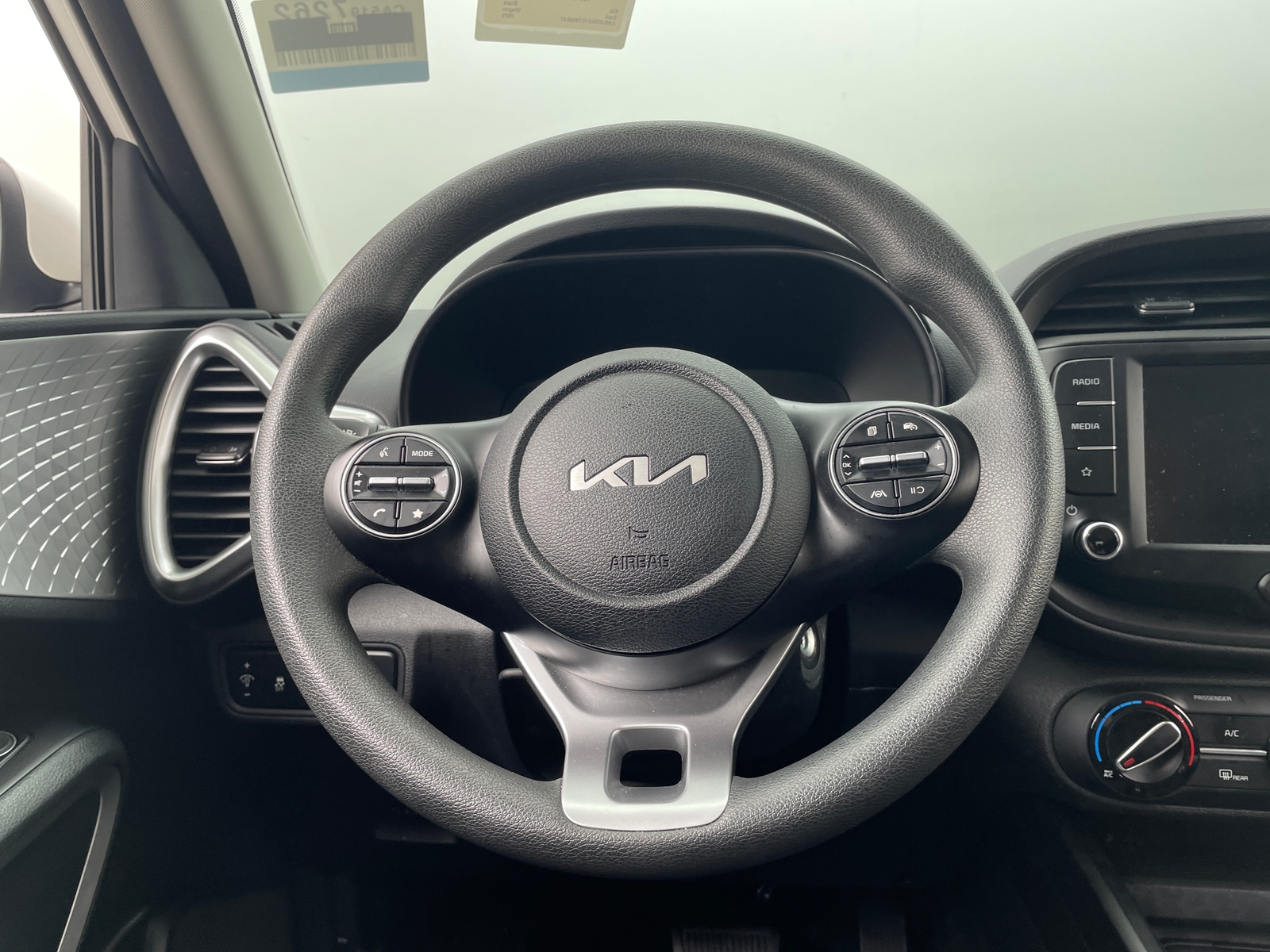 Thumbnail: 2025 Kia Soul - 5