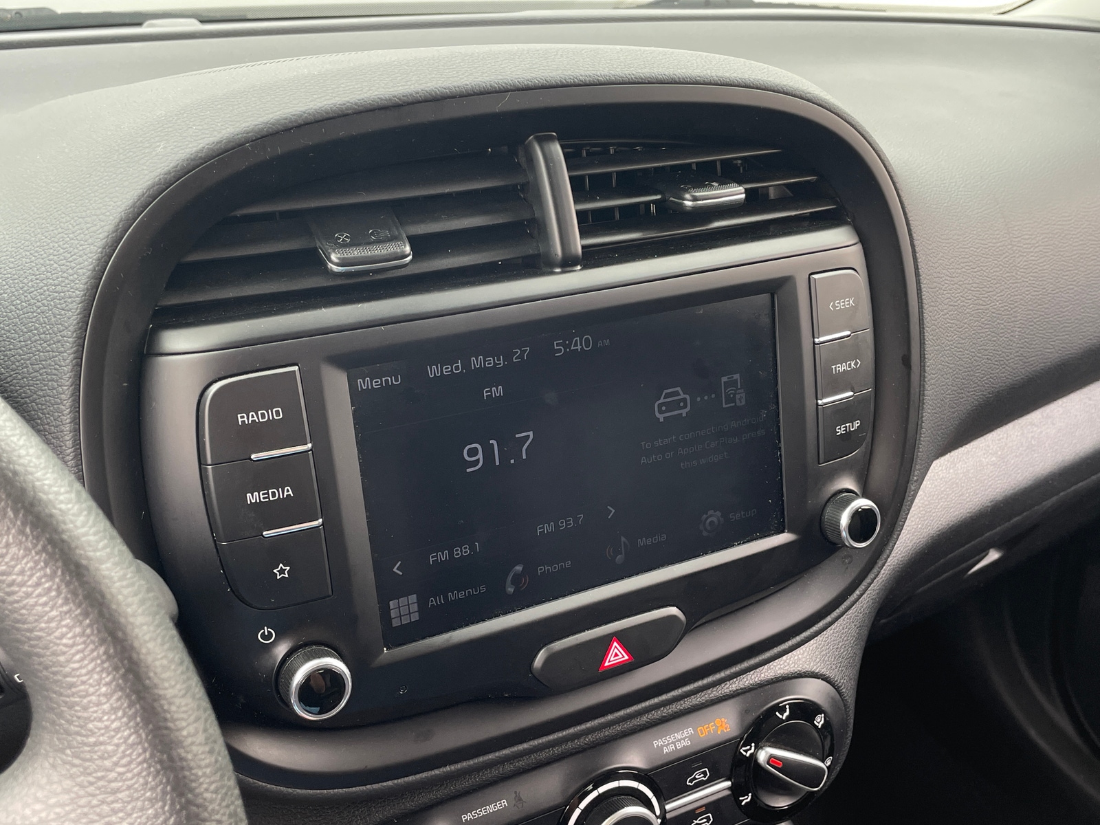 Thumbnail: 2025 Kia Soul - 4
