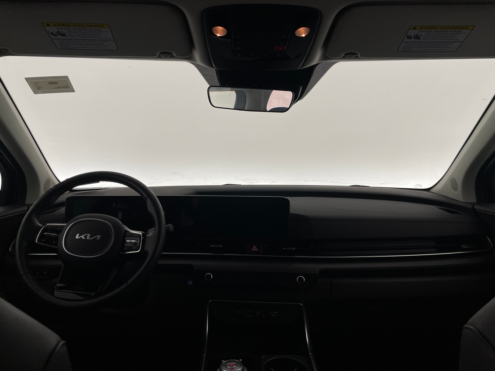 Thumbnail: 2025 Kia Carnival - 2