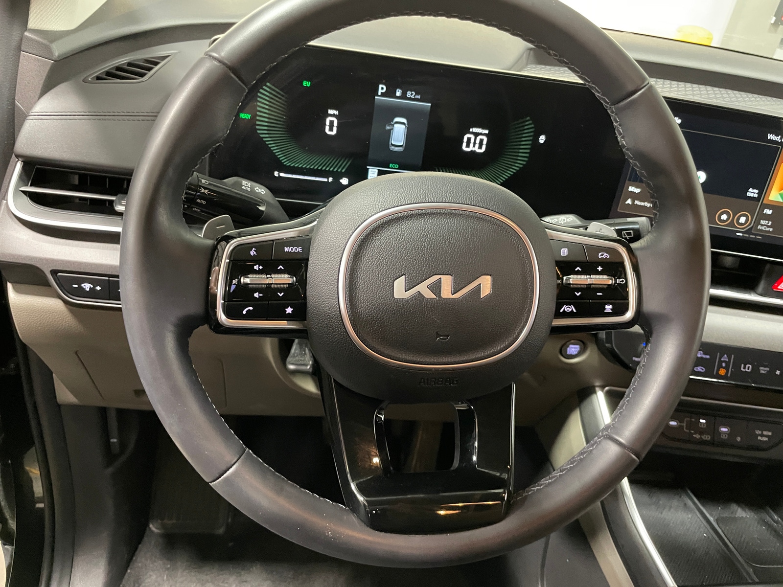 Thumbnail: 2025 Kia Carnival - 4