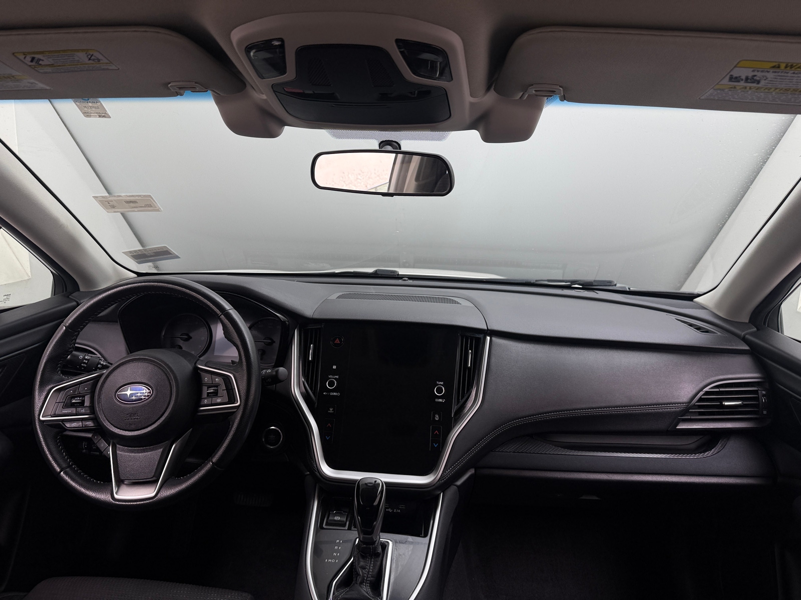 Thumbnail: 2021 Subaru Outback - 3