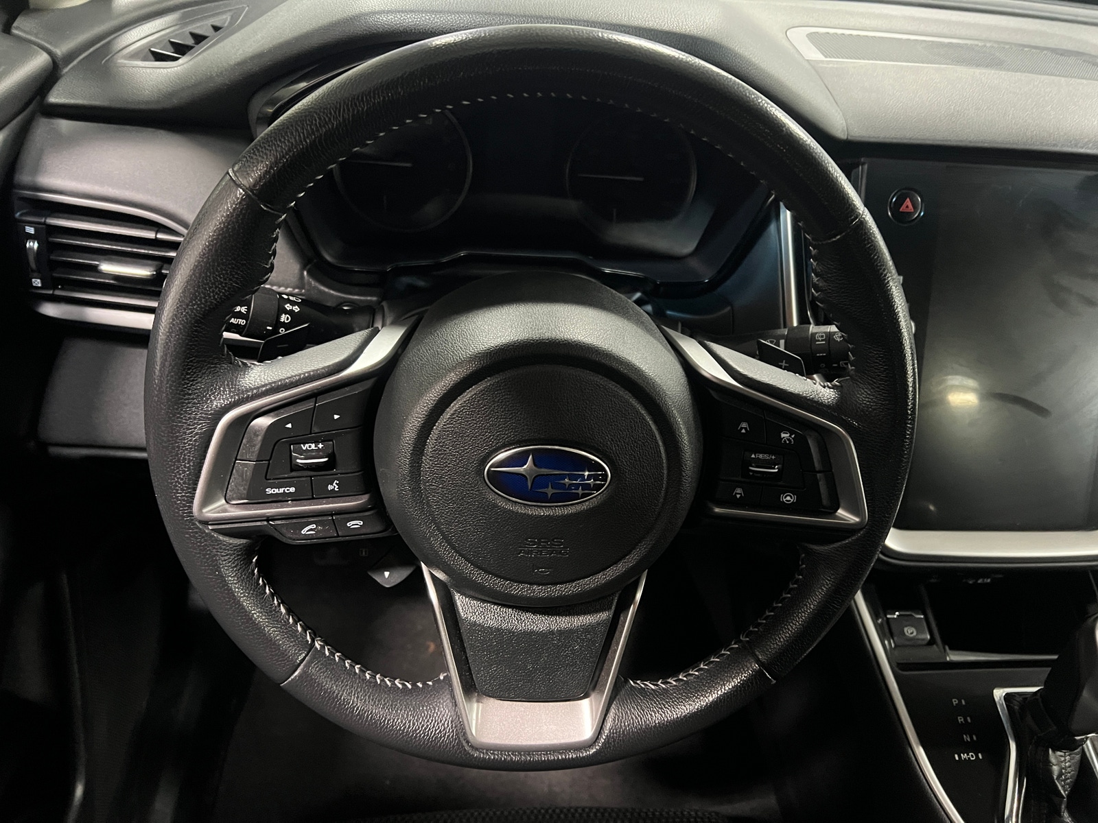 Thumbnail: 2021 Subaru Outback - 5