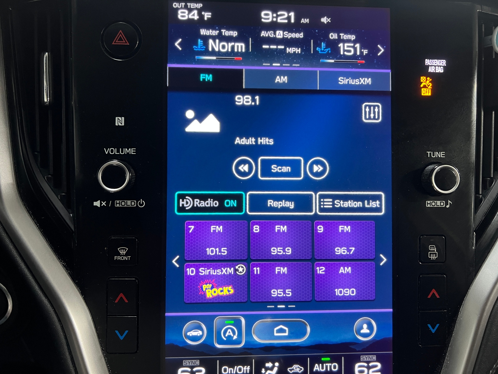 Thumbnail: 2021 Subaru Outback - 4