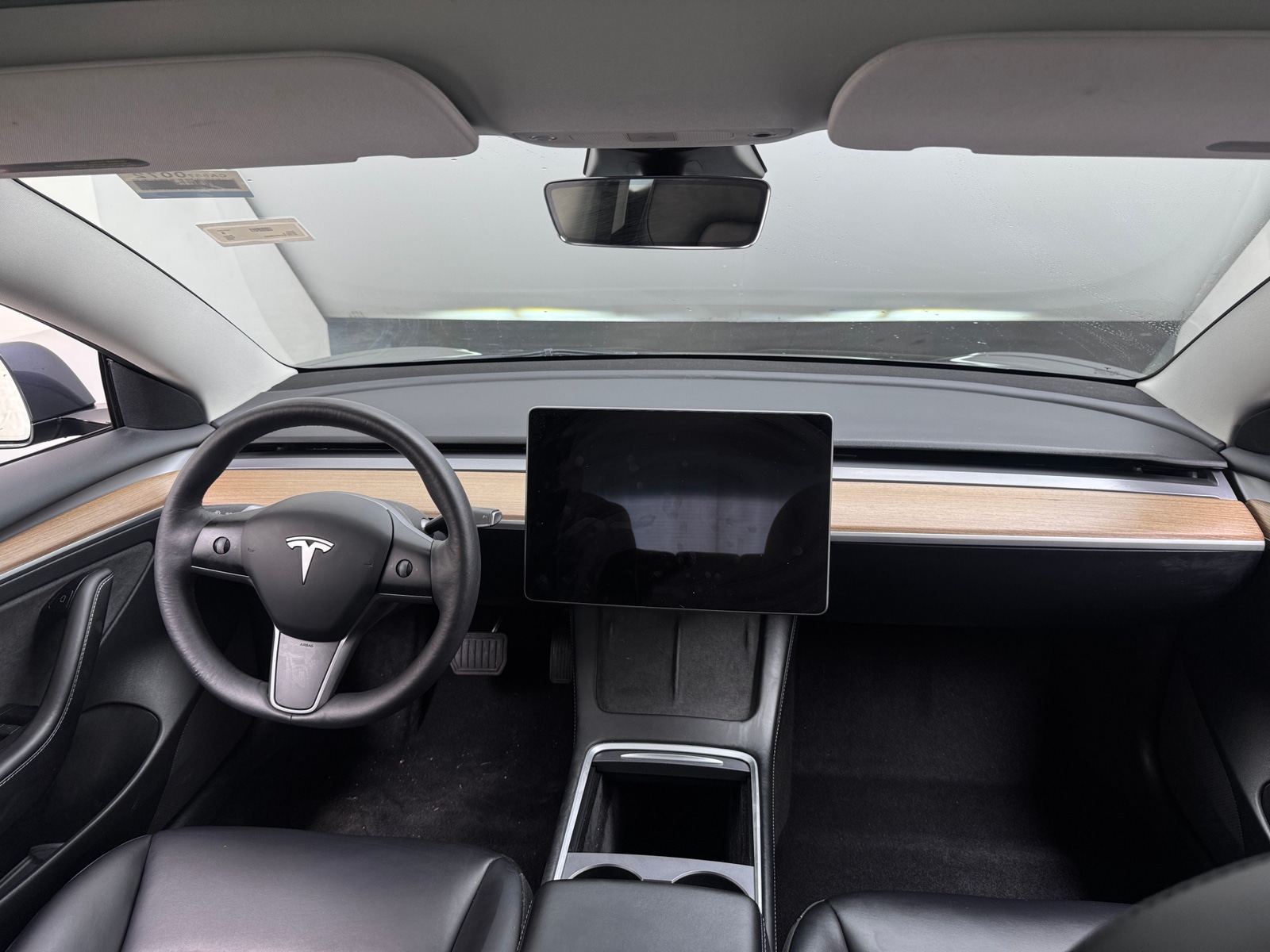 Thumbnail: 2023 Tesla Model 3 - 2
