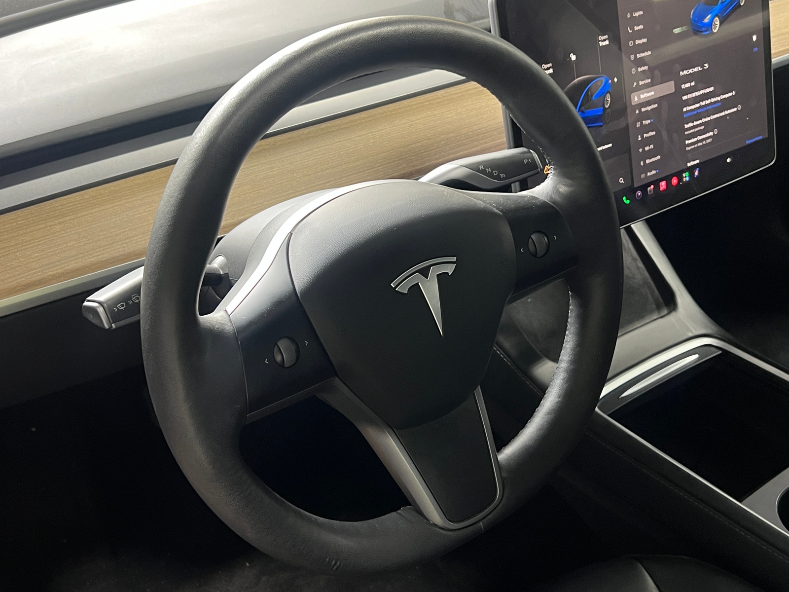Thumbnail: 2023 Tesla Model 3 - 4