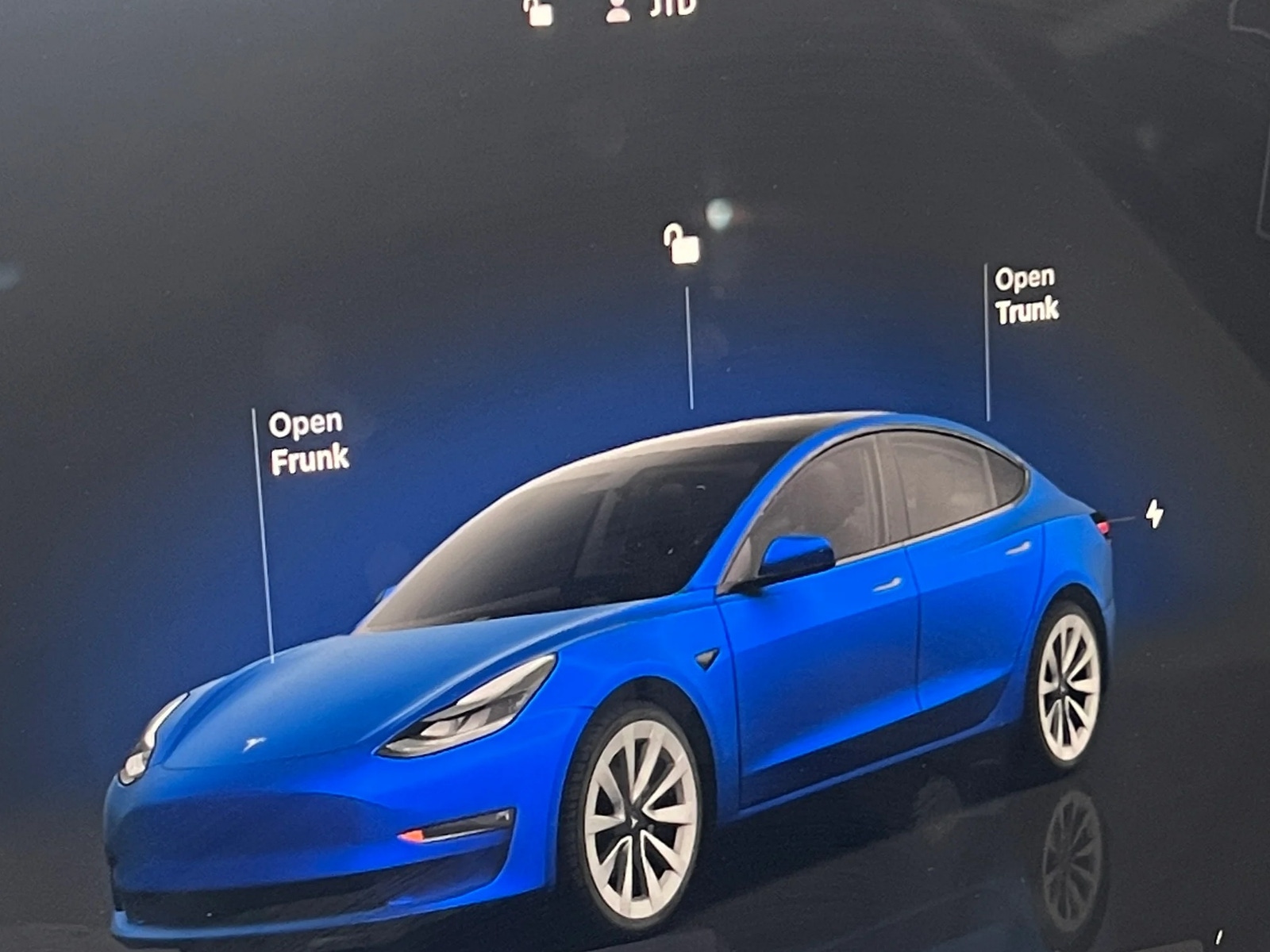 Thumbnail: 2023 Tesla Model 3 - 3