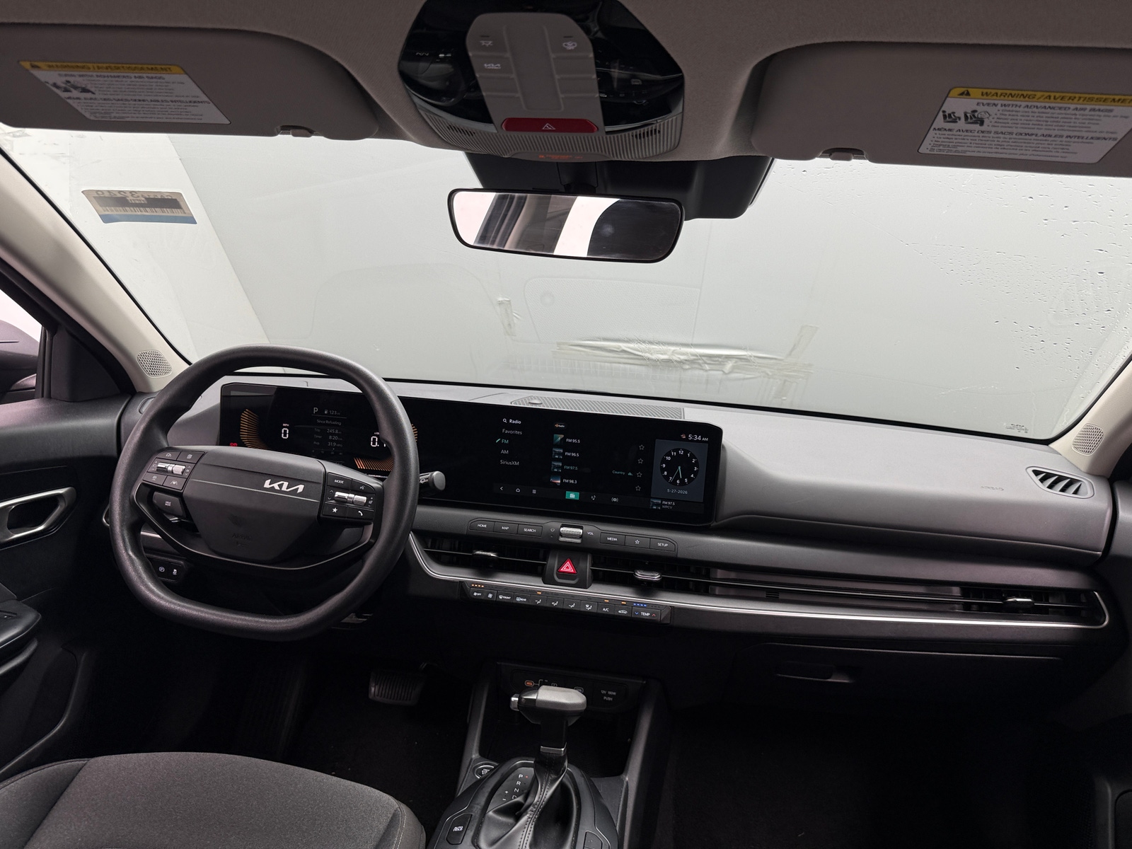 Thumbnail: 2025 Kia K4 - 3