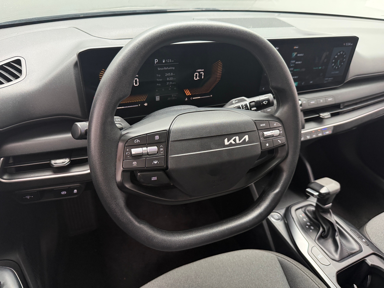 Thumbnail: 2025 Kia K4 - 5