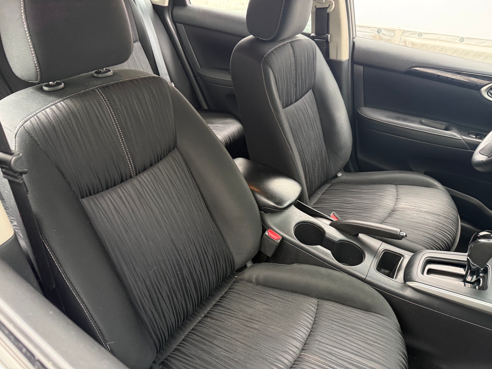 Thumbnail: 2018 Nissan Sentra - 2