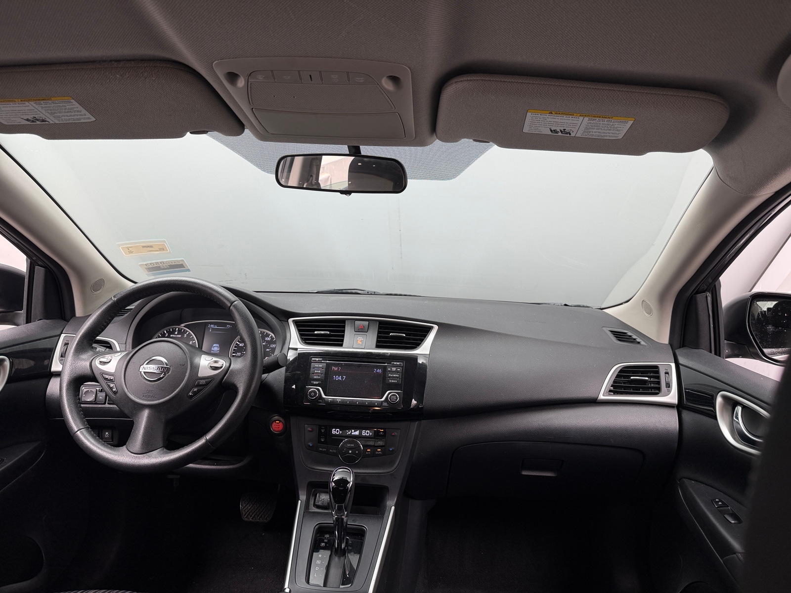 Thumbnail: 2018 Nissan Sentra - 3