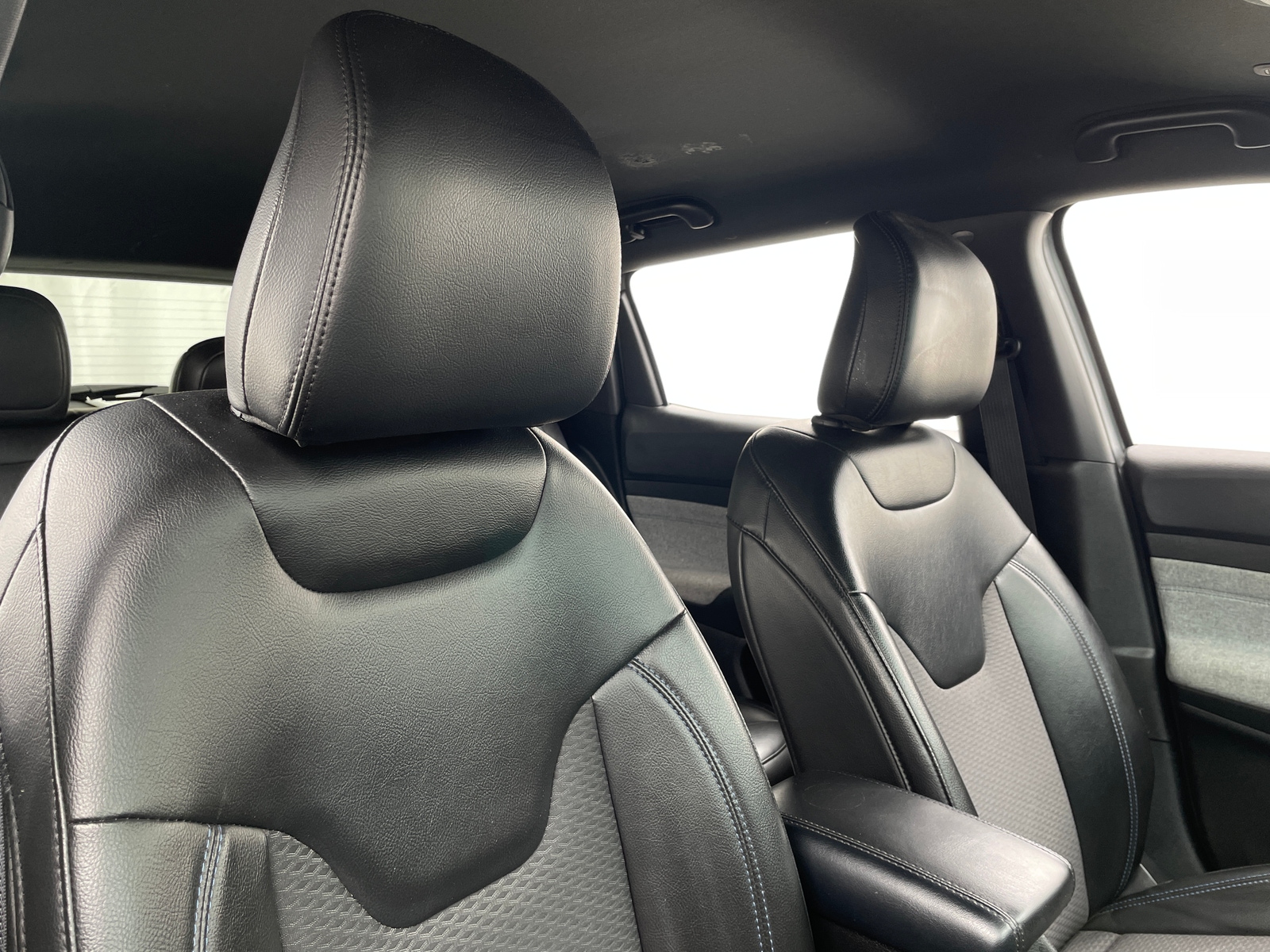 Thumbnail: 2023 Jeep Compass - 2