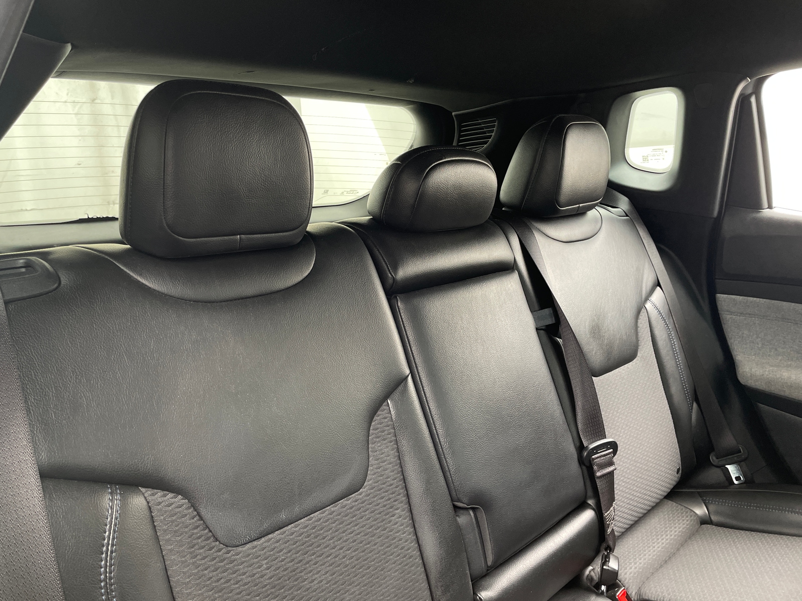 Thumbnail: 2023 Jeep Compass - 6