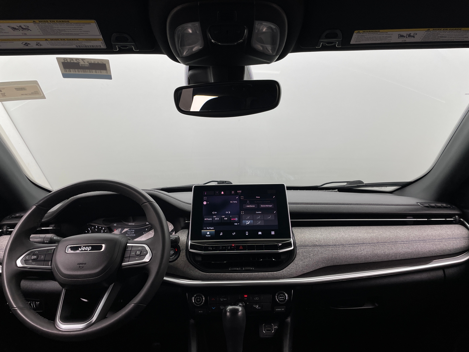Thumbnail: 2023 Jeep Compass - 3