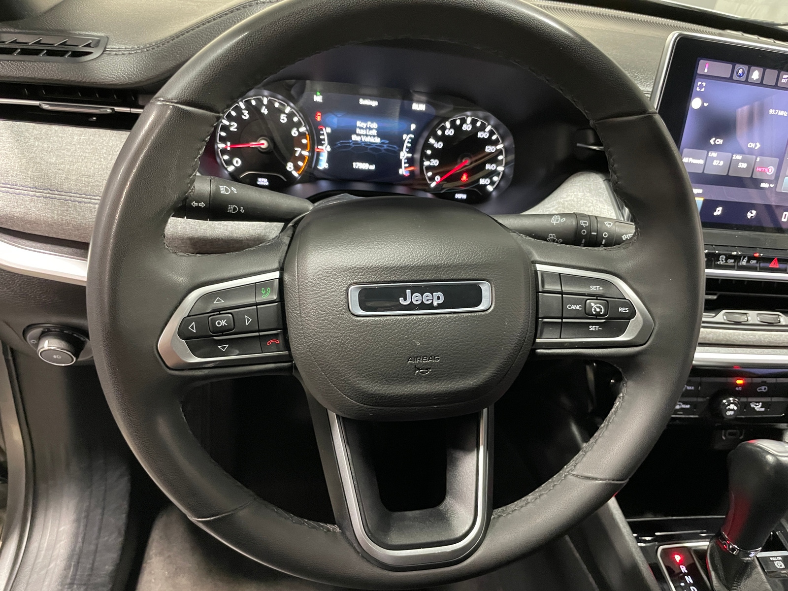 Thumbnail: 2023 Jeep Compass - 5