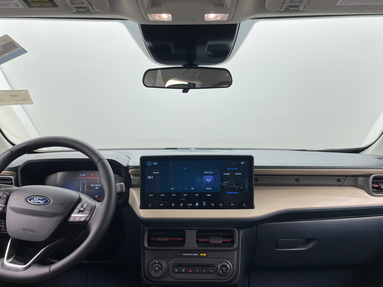 Thumbnail: 2025 Ford Maverick - 2