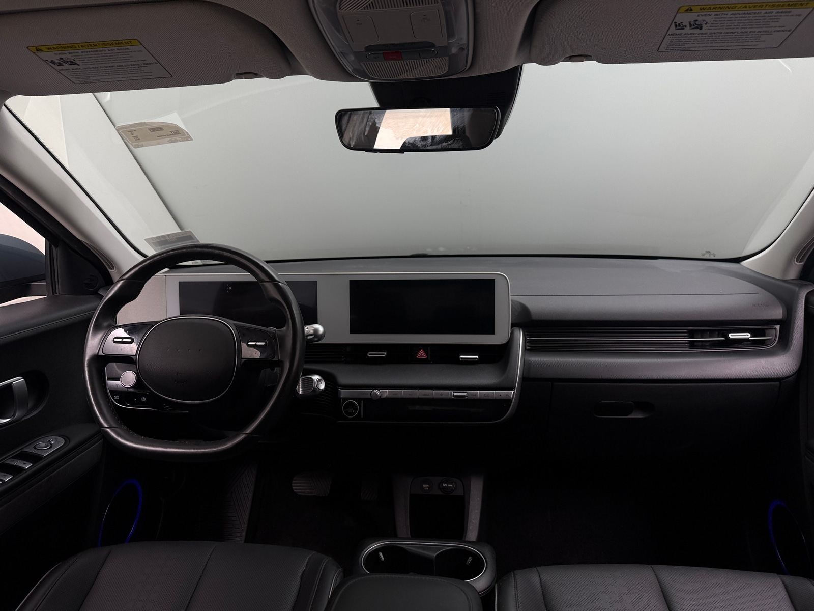 Thumbnail: 2023 Hyundai Ioniq 5 - 2