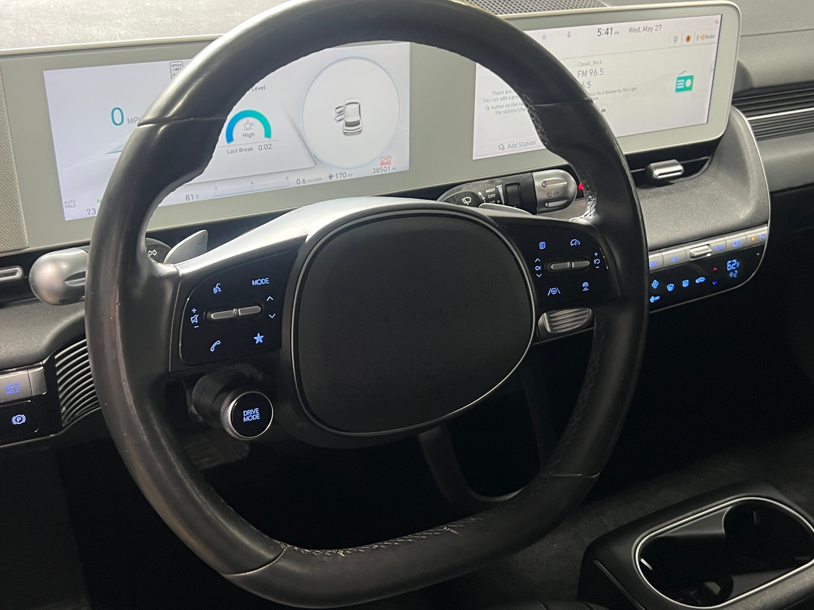Thumbnail: 2023 Hyundai Ioniq 5 - 4