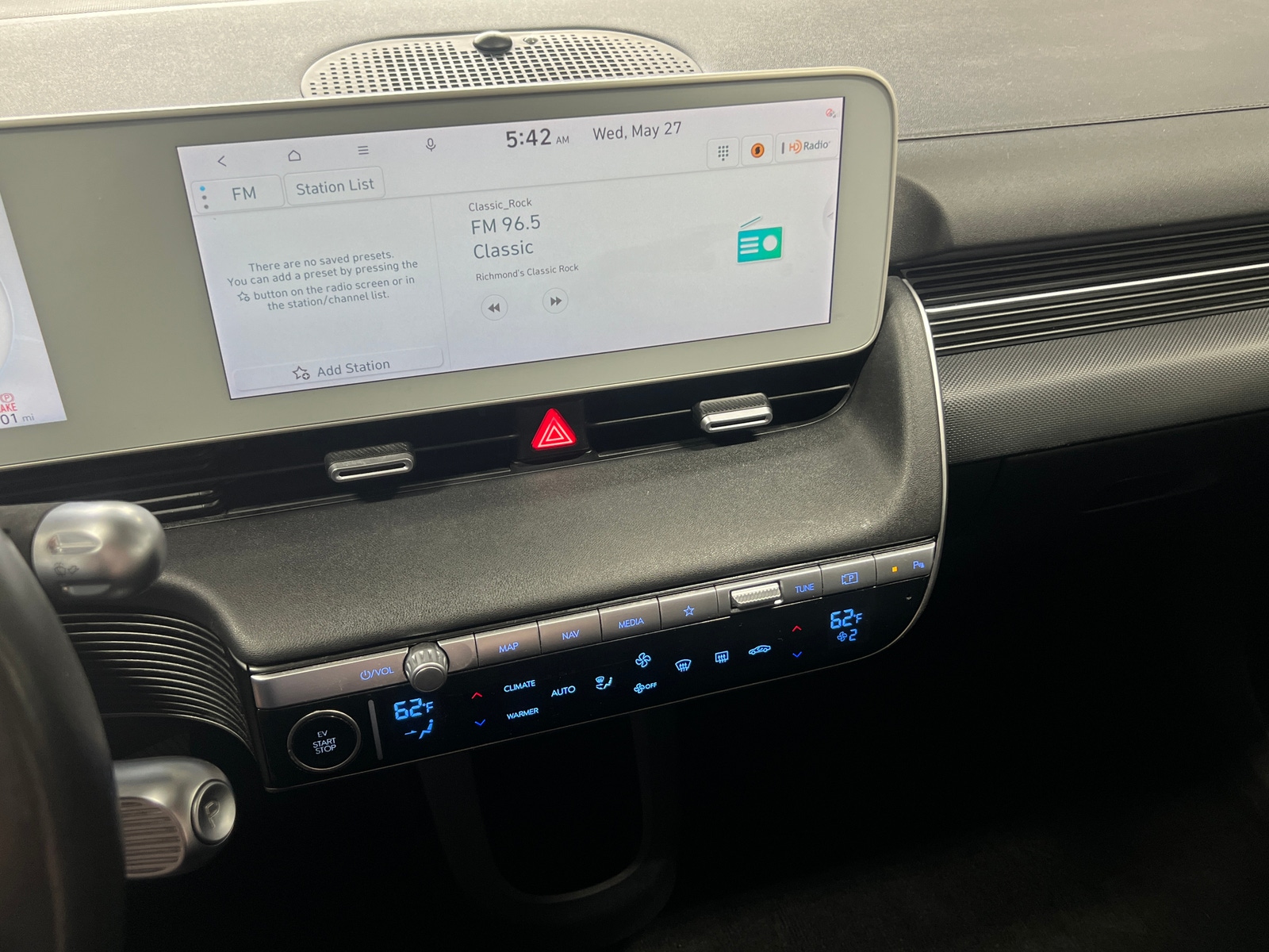 Thumbnail: 2023 Hyundai Ioniq 5 - 3
