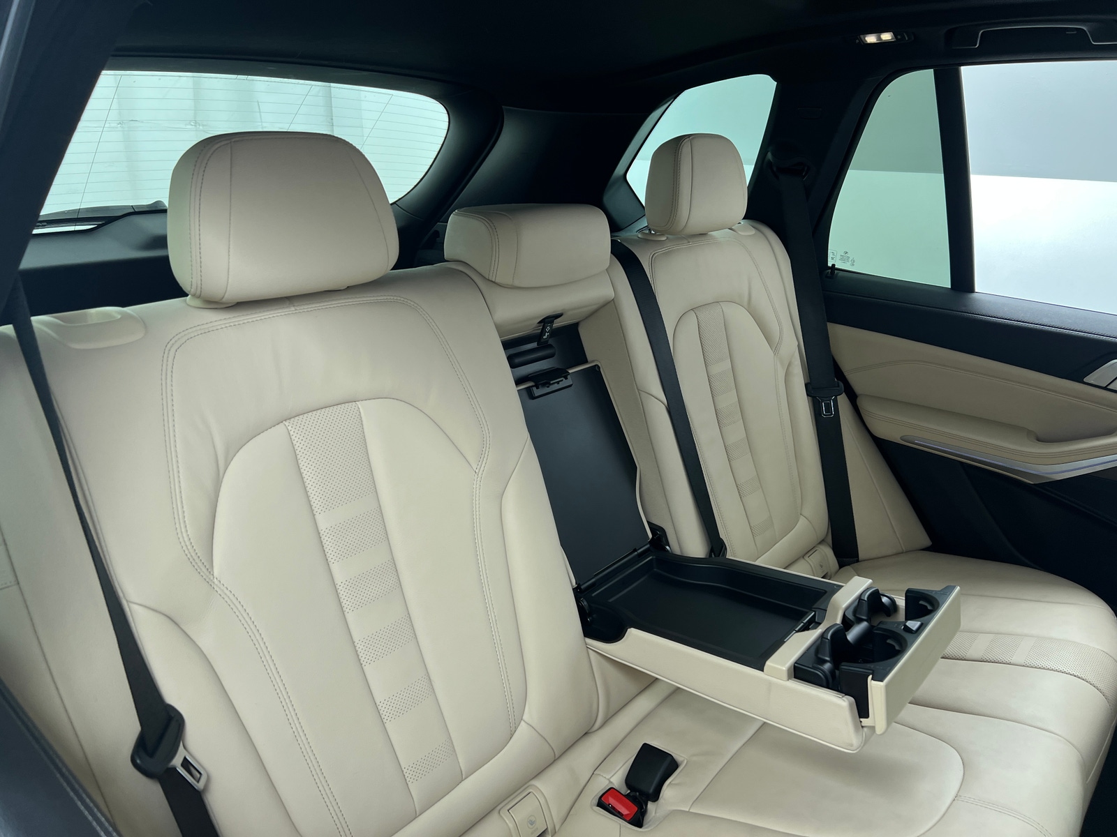 Thumbnail: 2022 BMW X5 - 5