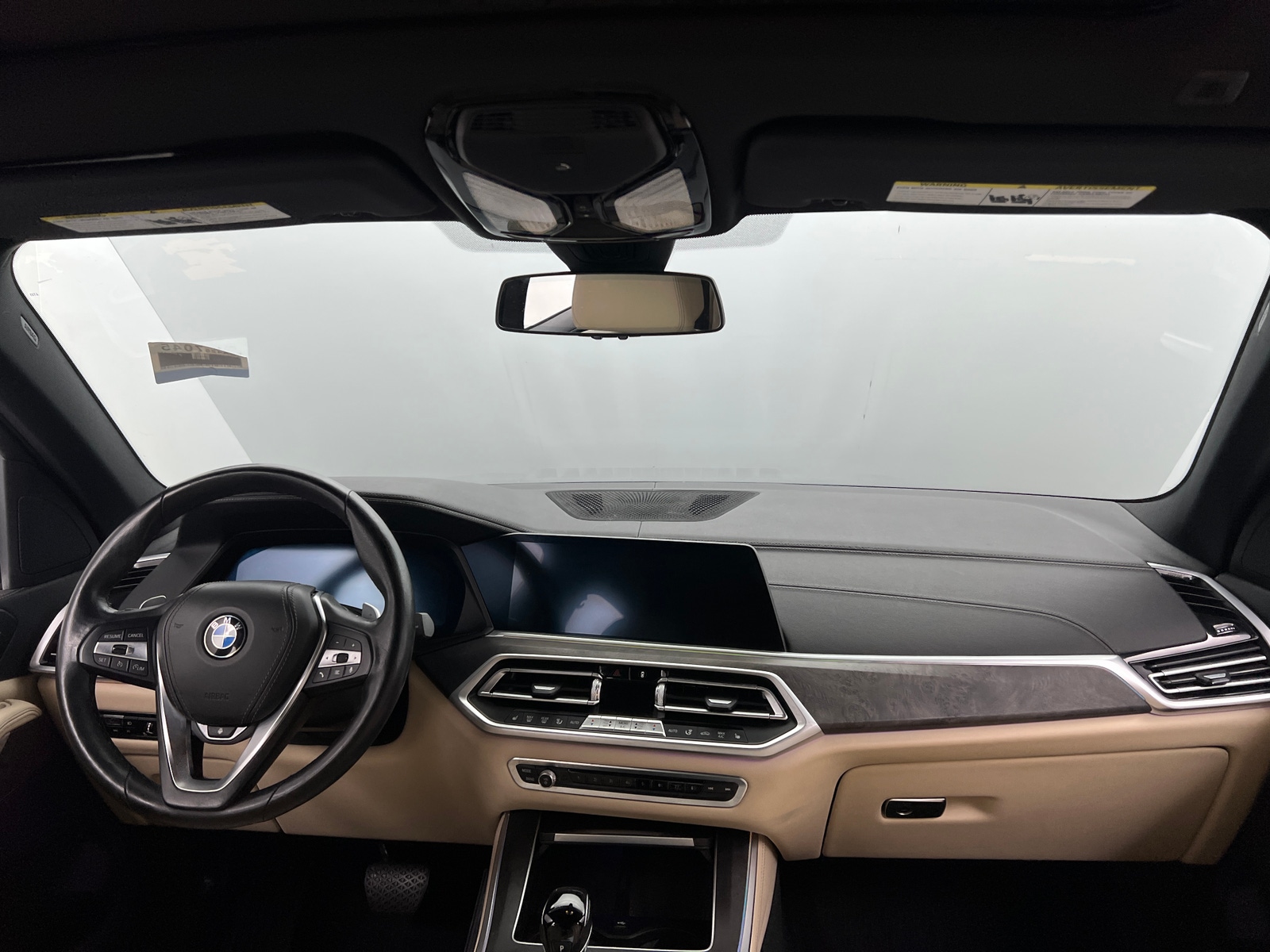 Thumbnail: 2022 BMW X5 - 2